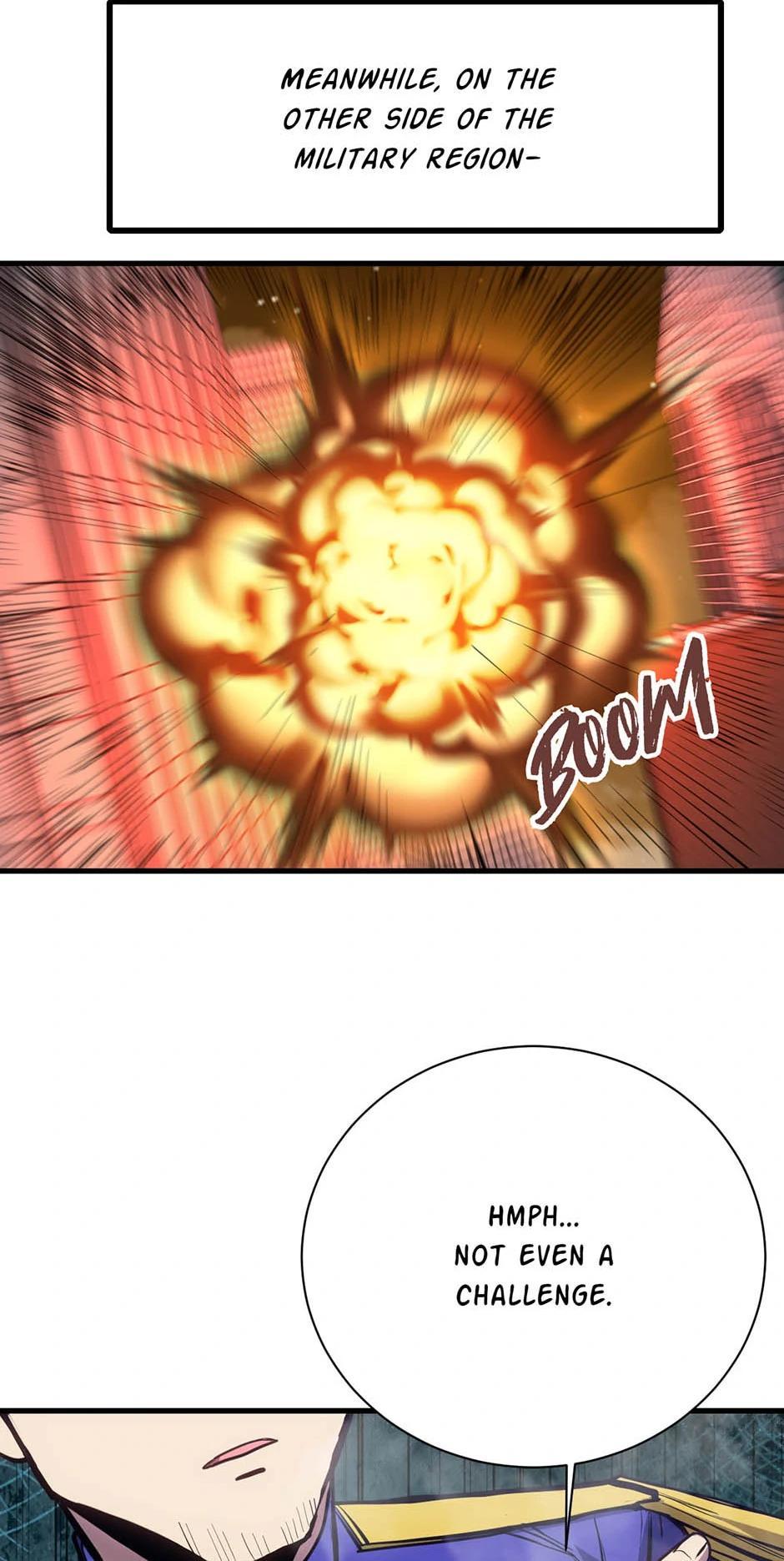 Log into the Future Chapter 144 — page 33