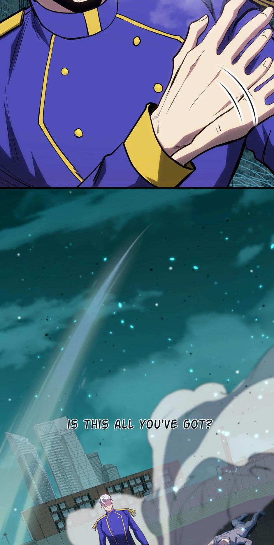Log into the Future Chapter 144 — page 34
