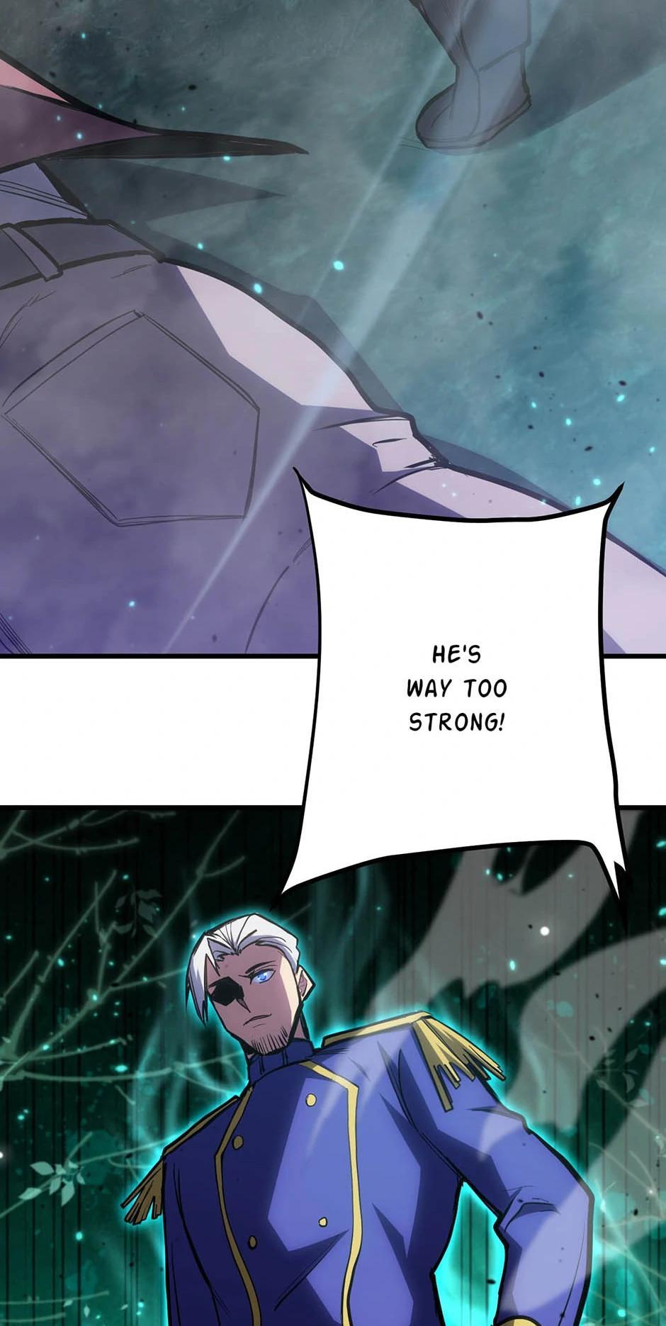 Log into the Future Chapter 144 — page 36