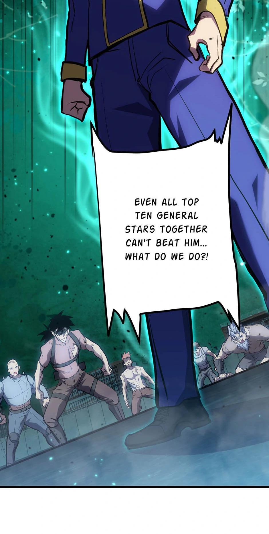 Log into the Future Chapter 144 — page 37