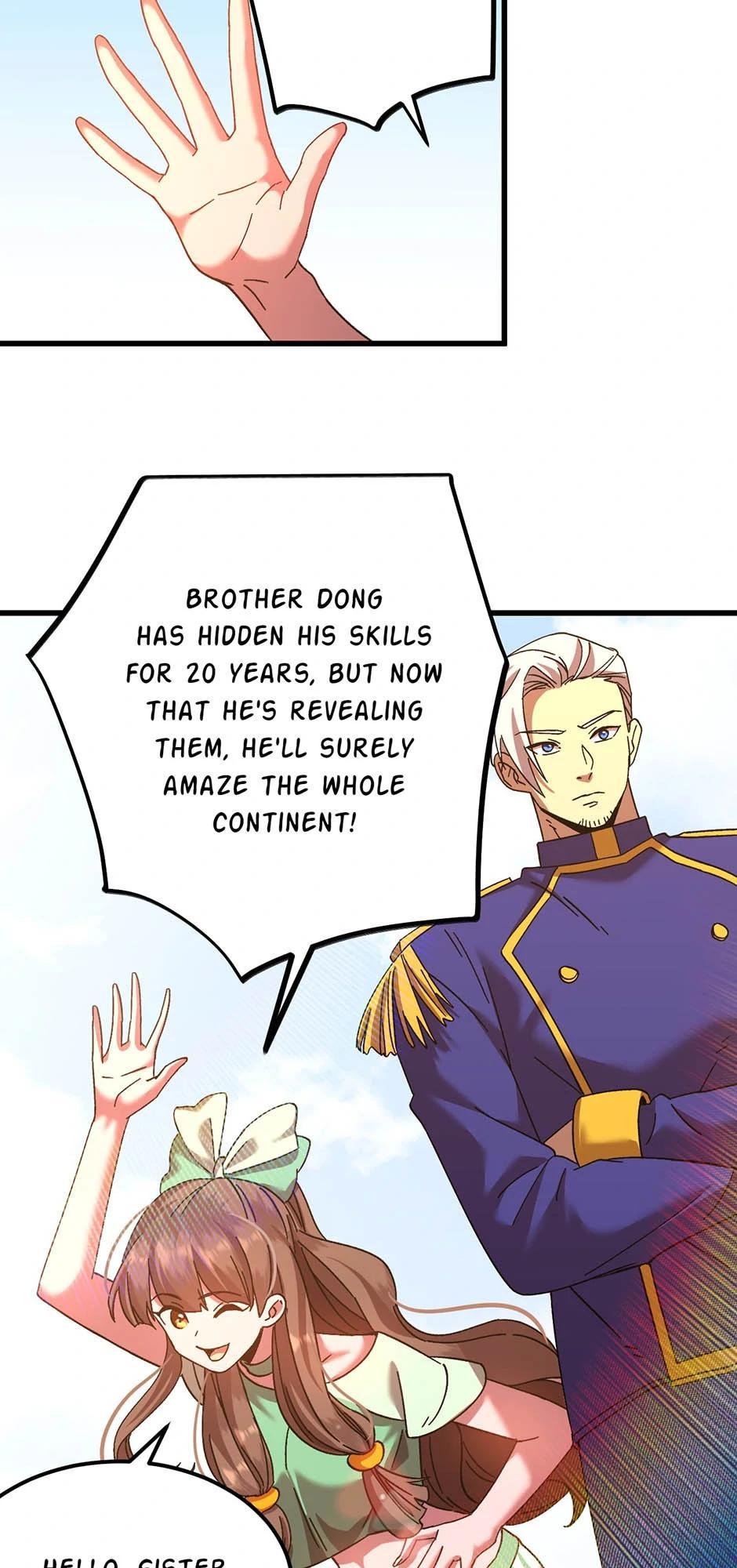 Log into the Future Chapter 144 — page 39