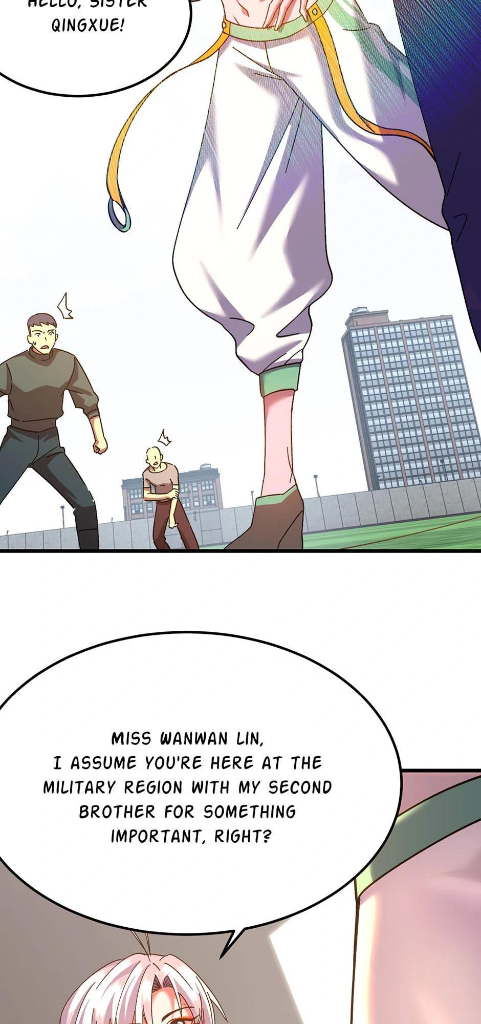 Log into the Future Chapter 144 — page 40