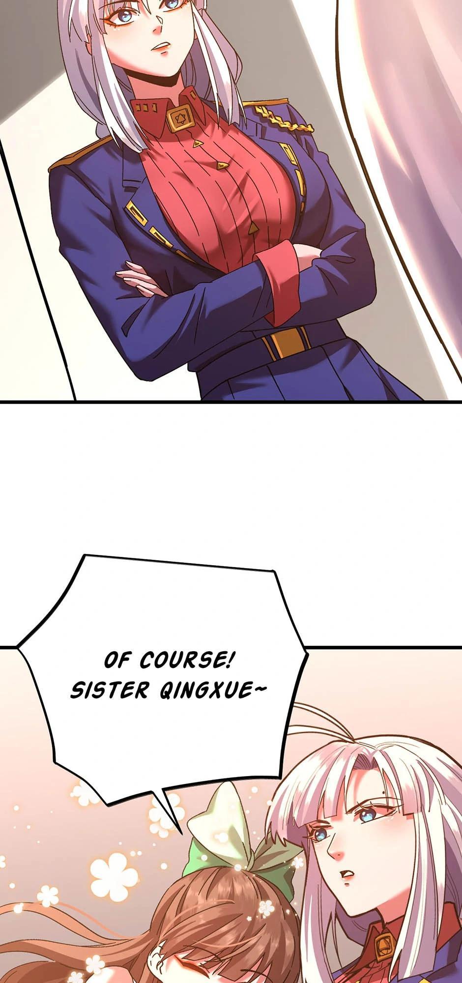 Log into the Future Chapter 144 — page 41