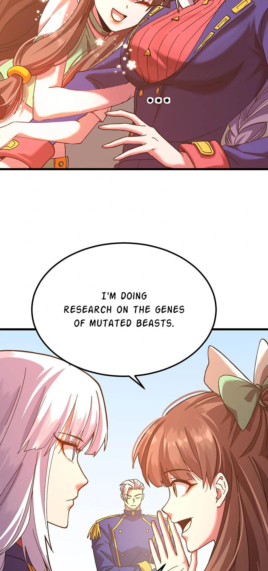 Log into the Future Chapter 144 — page 42