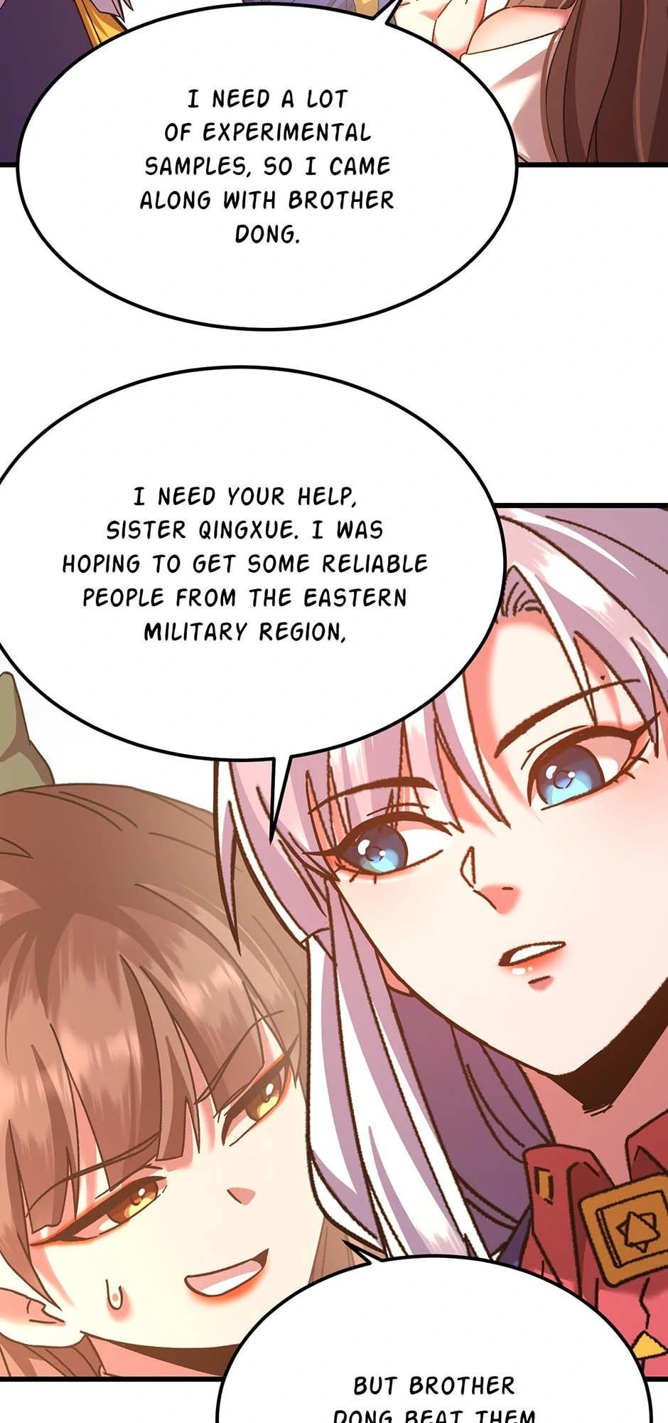 Log into the Future Chapter 144 — page 43