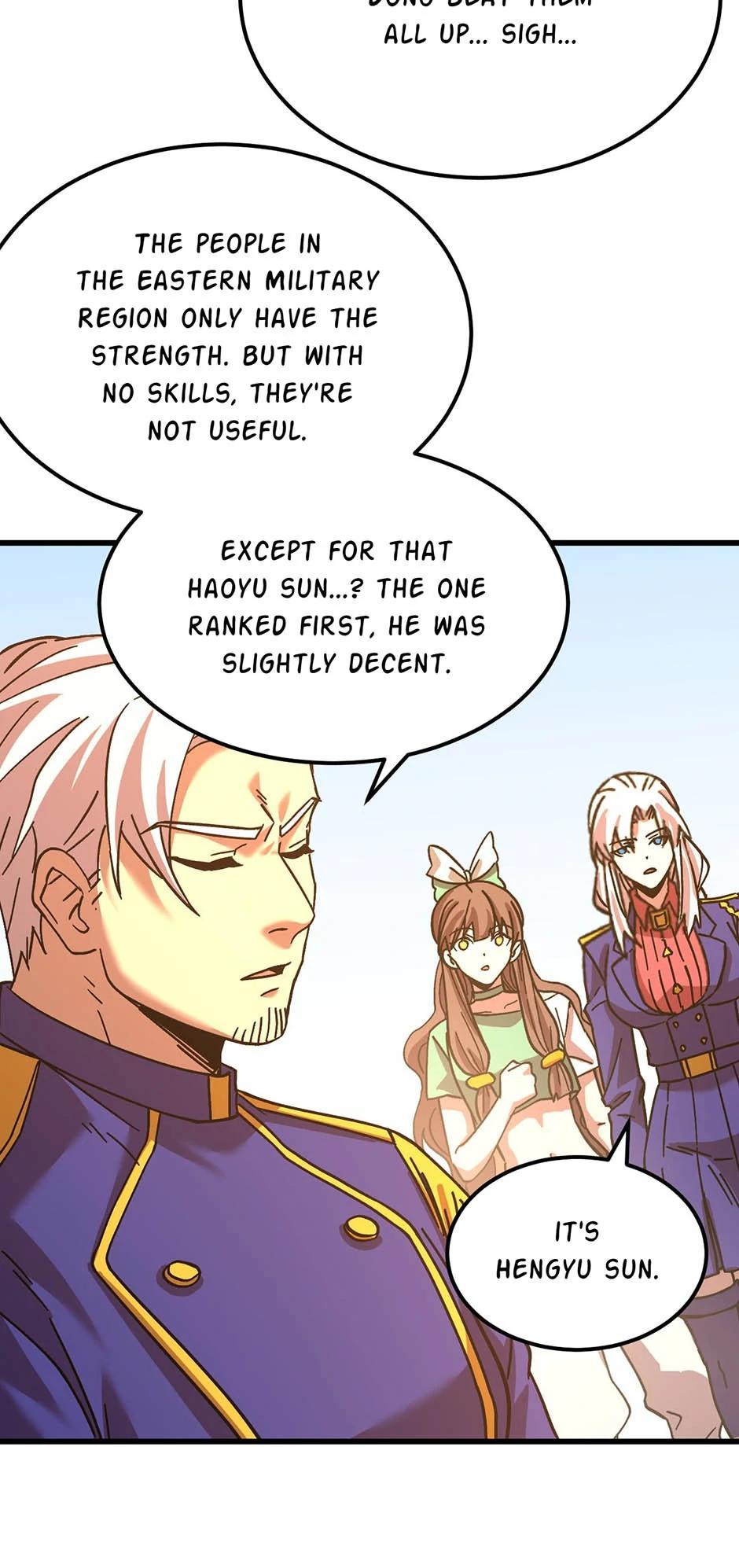Log into the Future Chapter 144 — page 44