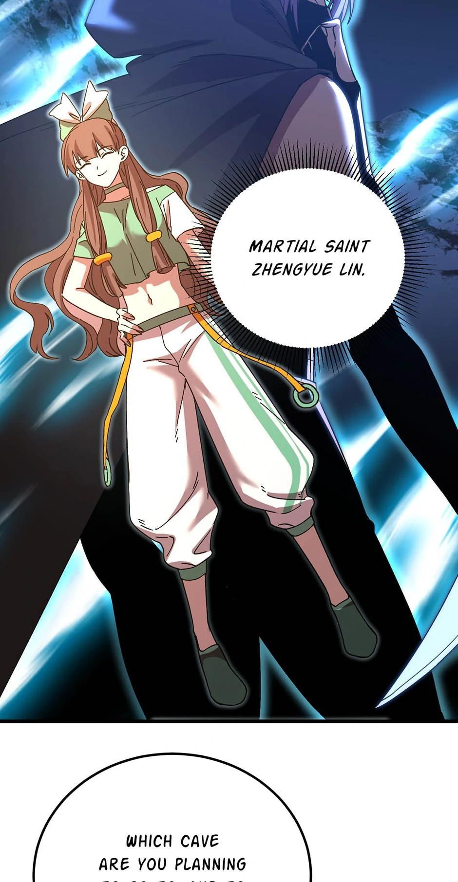 Log into the Future Chapter 144 — page 49