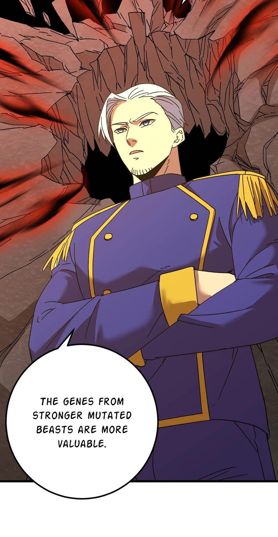 Log into the Future Chapter 144 — page 51