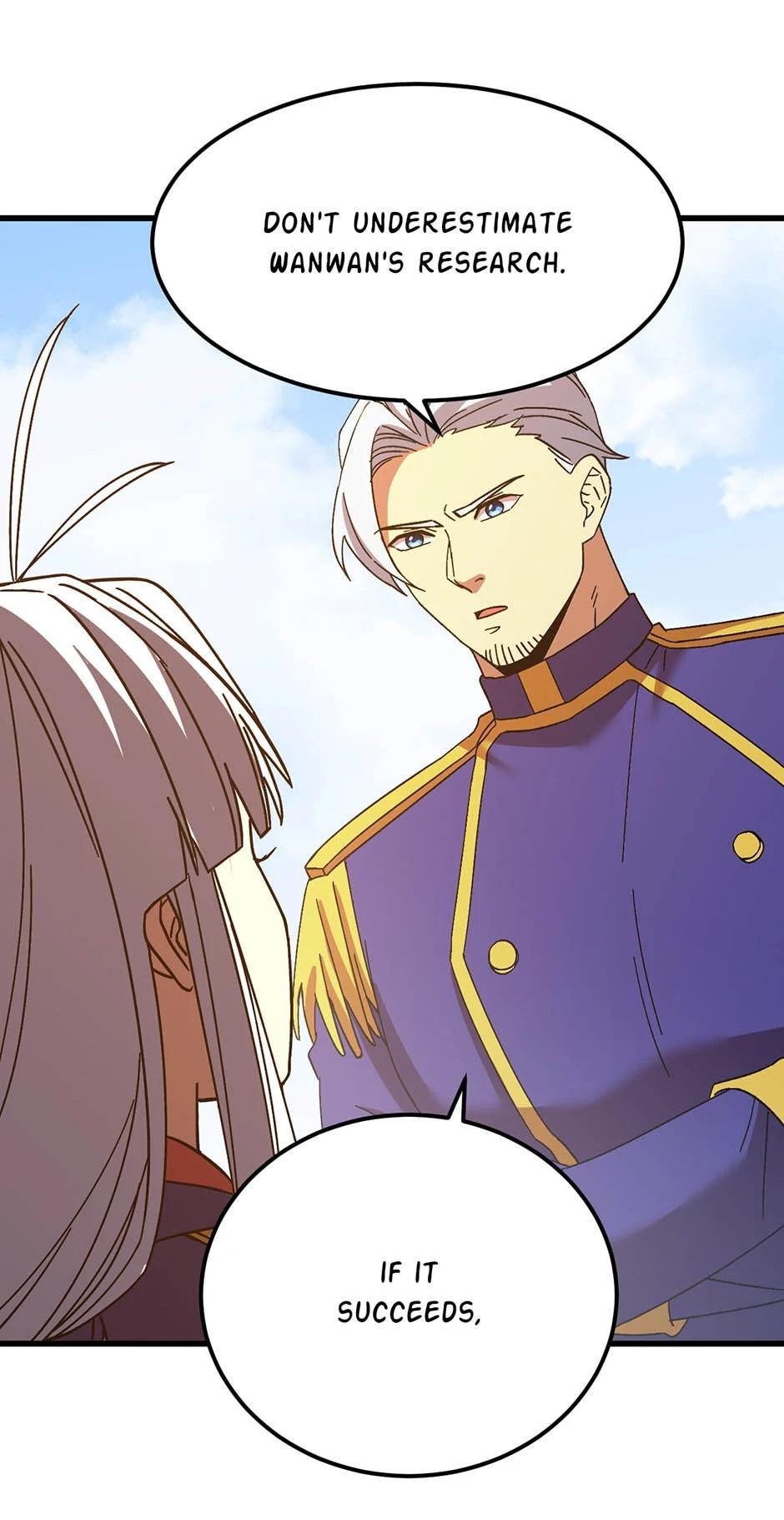 Log into the Future Chapter 144 — page 52