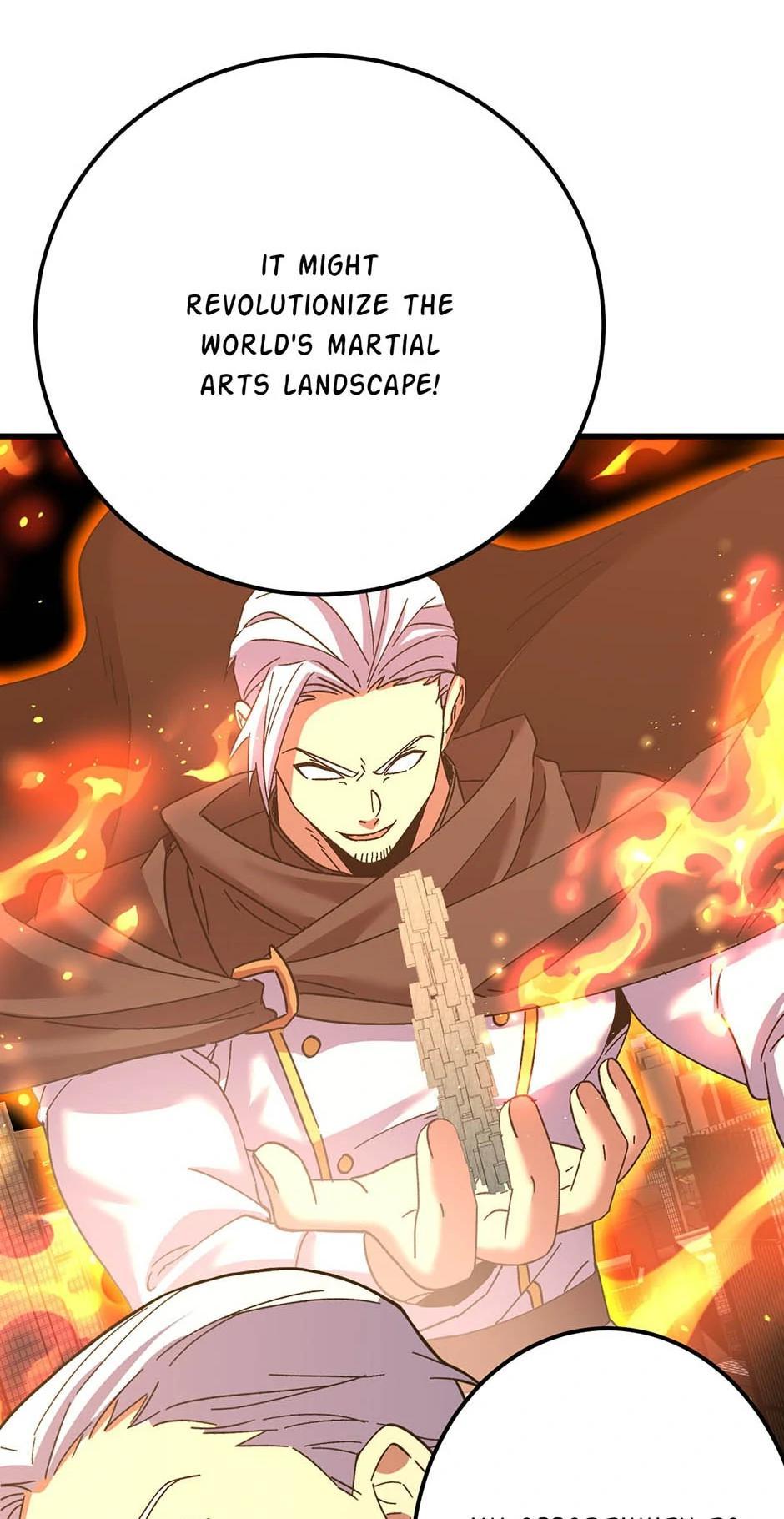 Log into the Future Chapter 144 — page 53