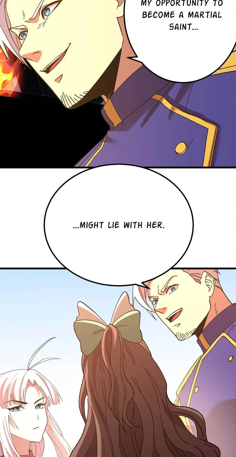 Log into the Future Chapter 144 — page 54