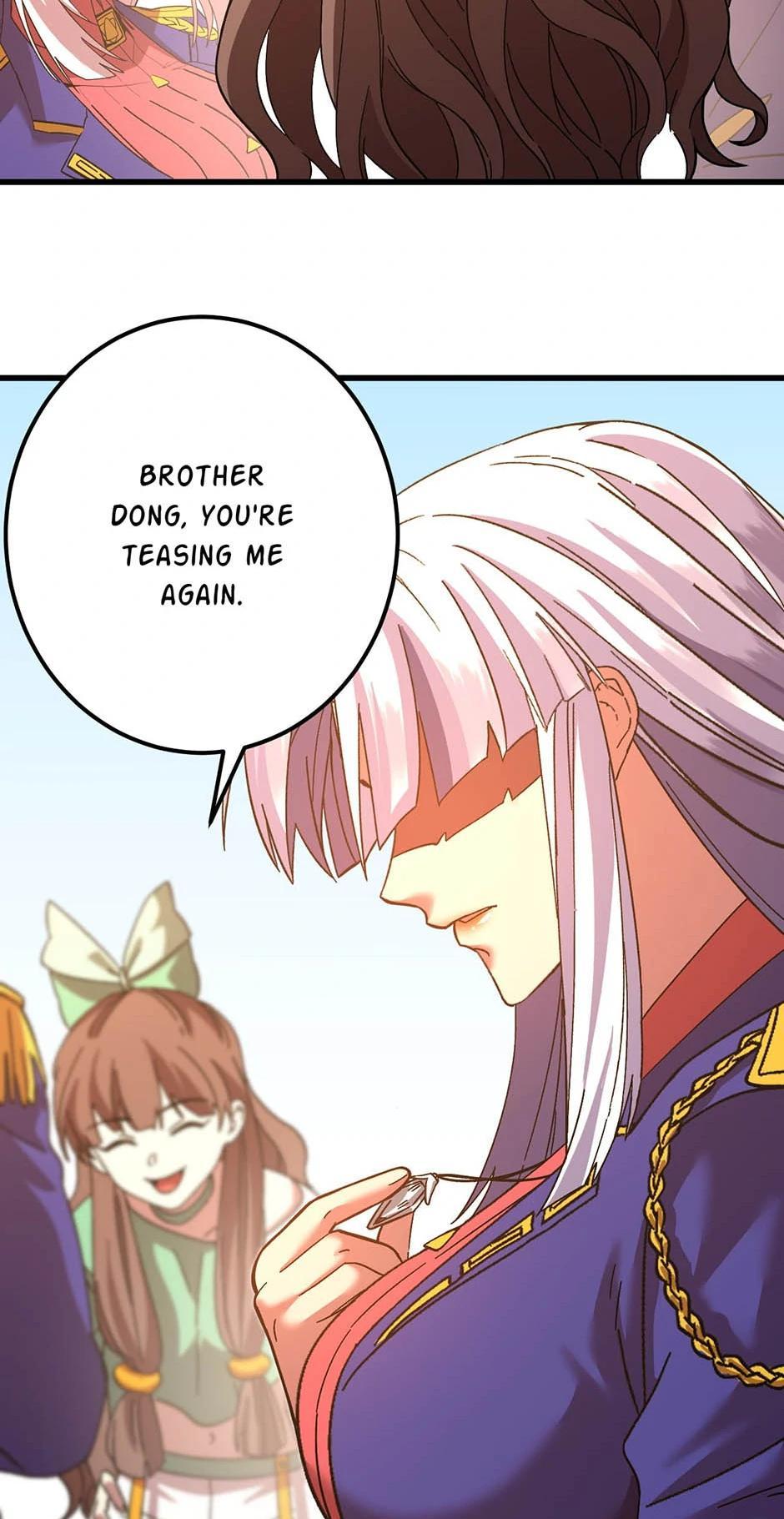 Log into the Future Chapter 144 — page 55