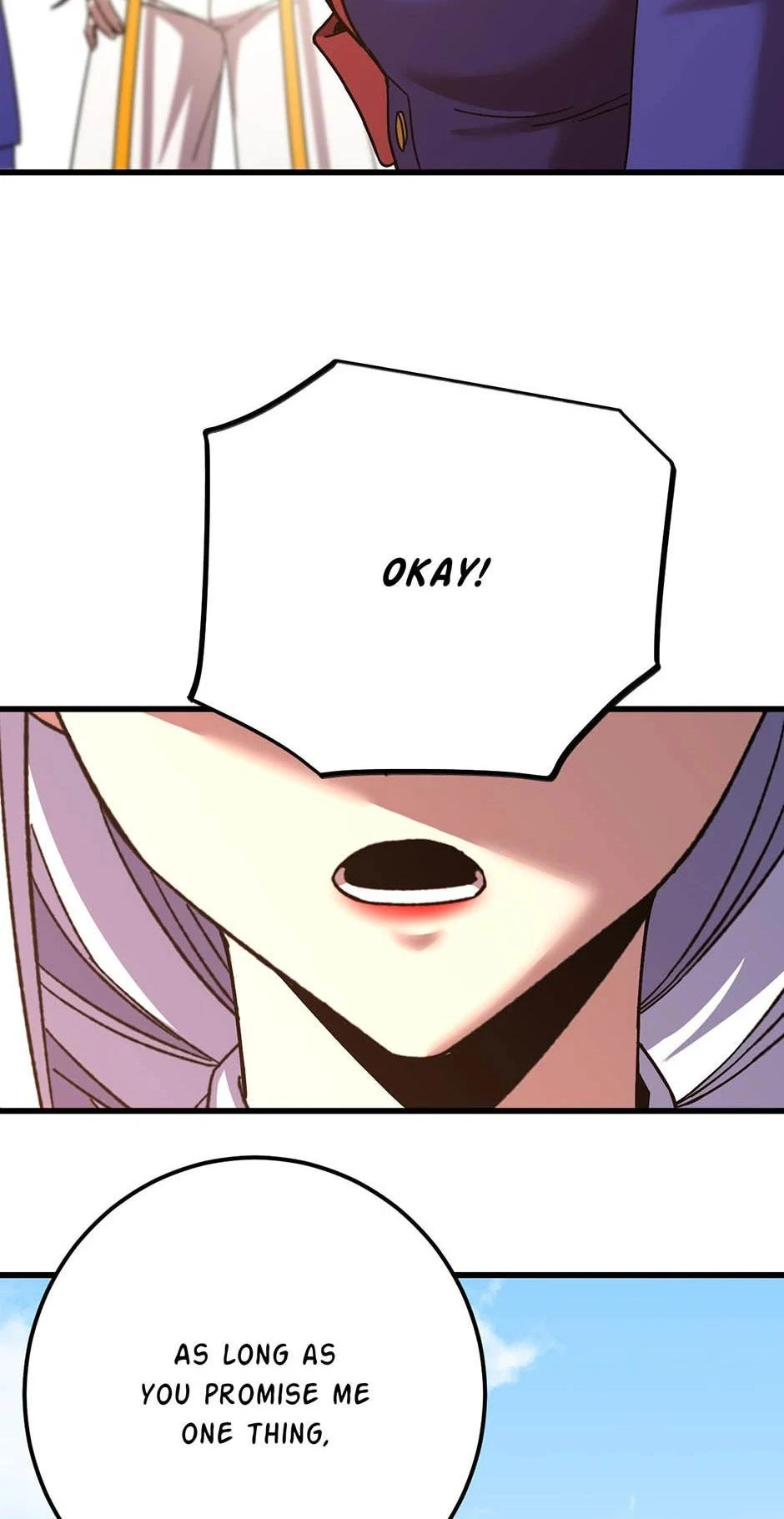 Log into the Future Chapter 144 — page 56