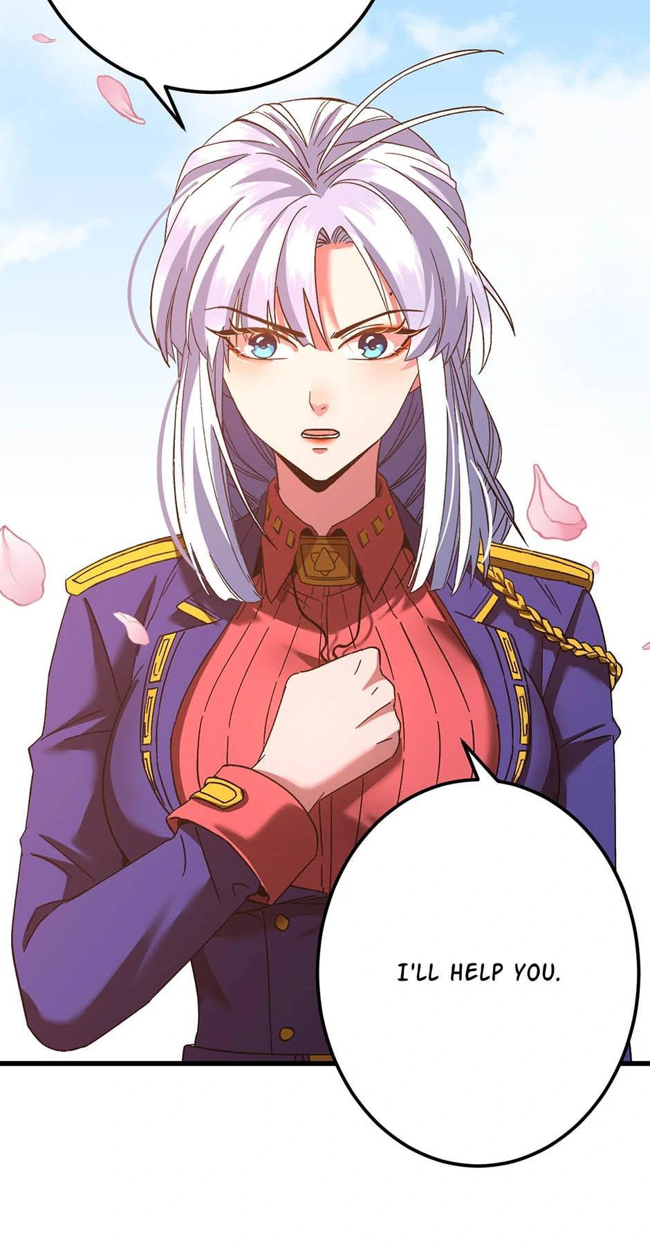 Log into the Future Chapter 144 — page 57