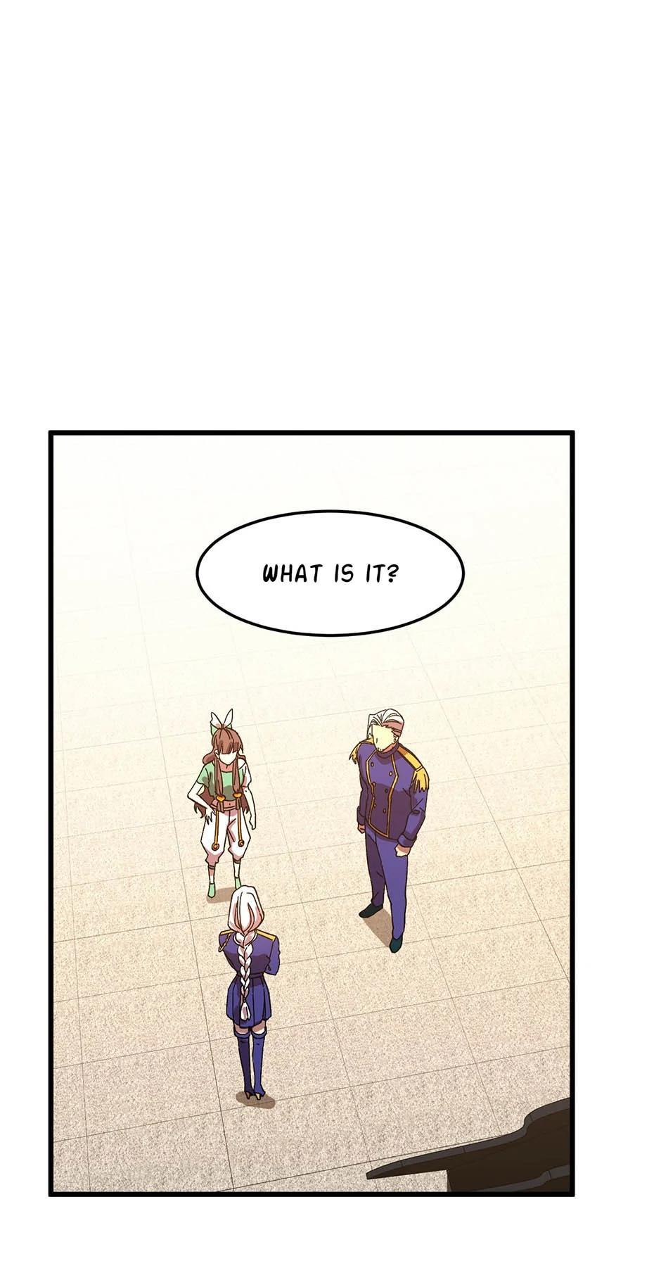 Log into the Future Chapter 145 — page 1