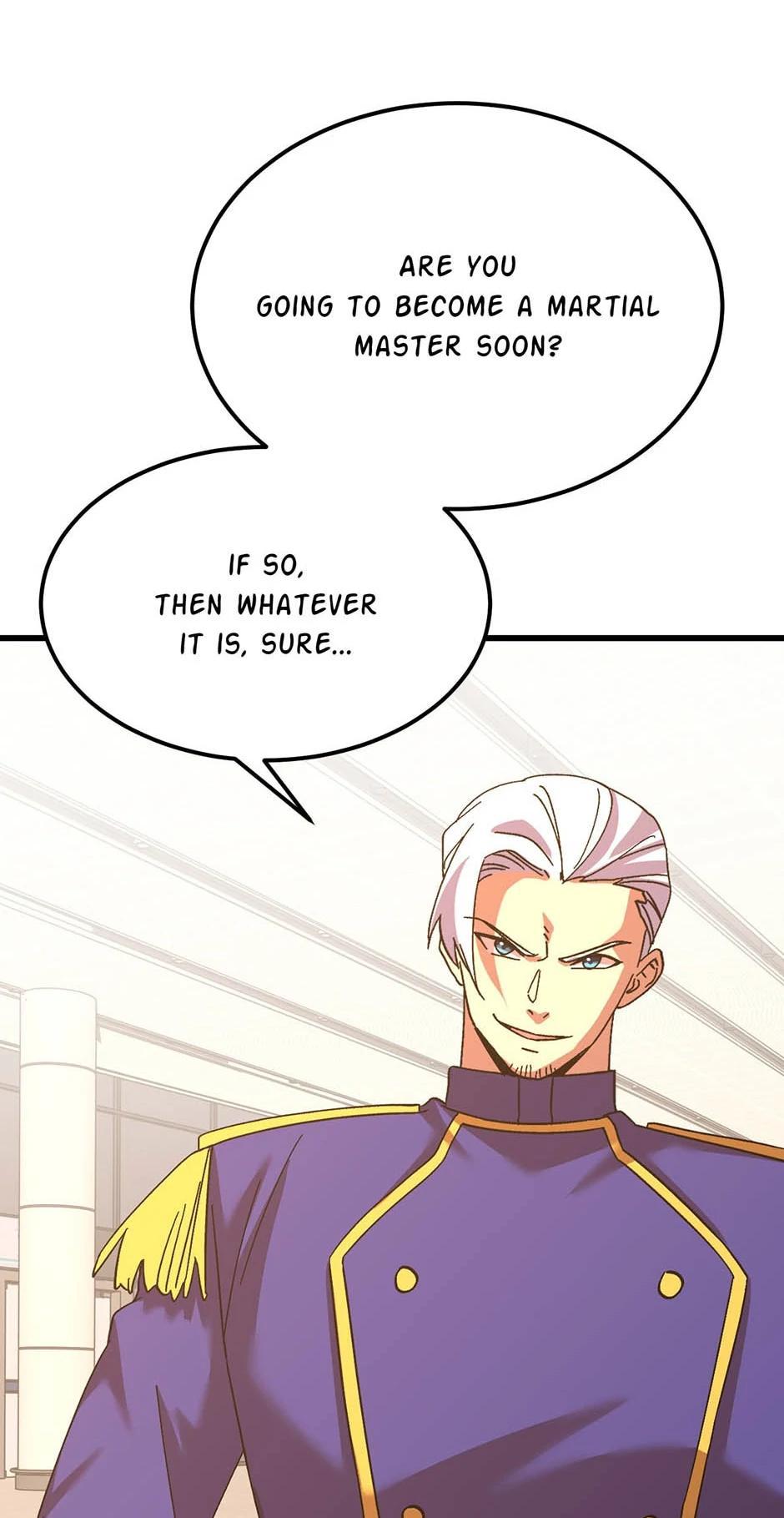 Log into the Future Chapter 145 — page 2