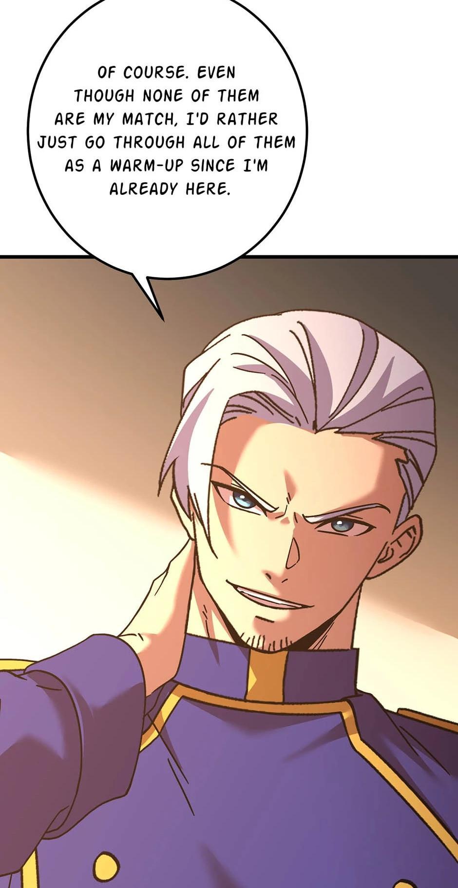 Log into the Future Chapter 145 — page 5