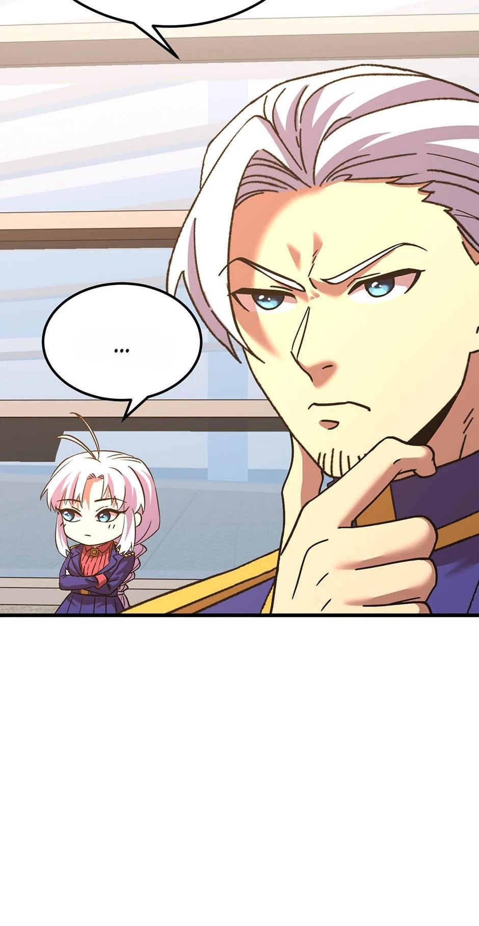 Log into the Future Chapter 145 — page 8