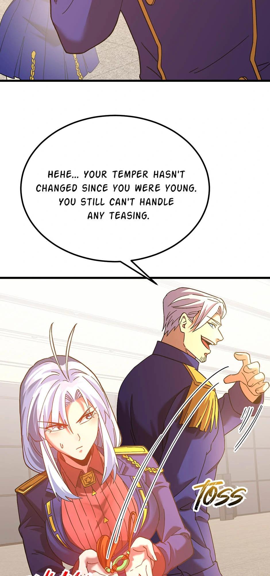 Log into the Future Chapter 145 — page 12