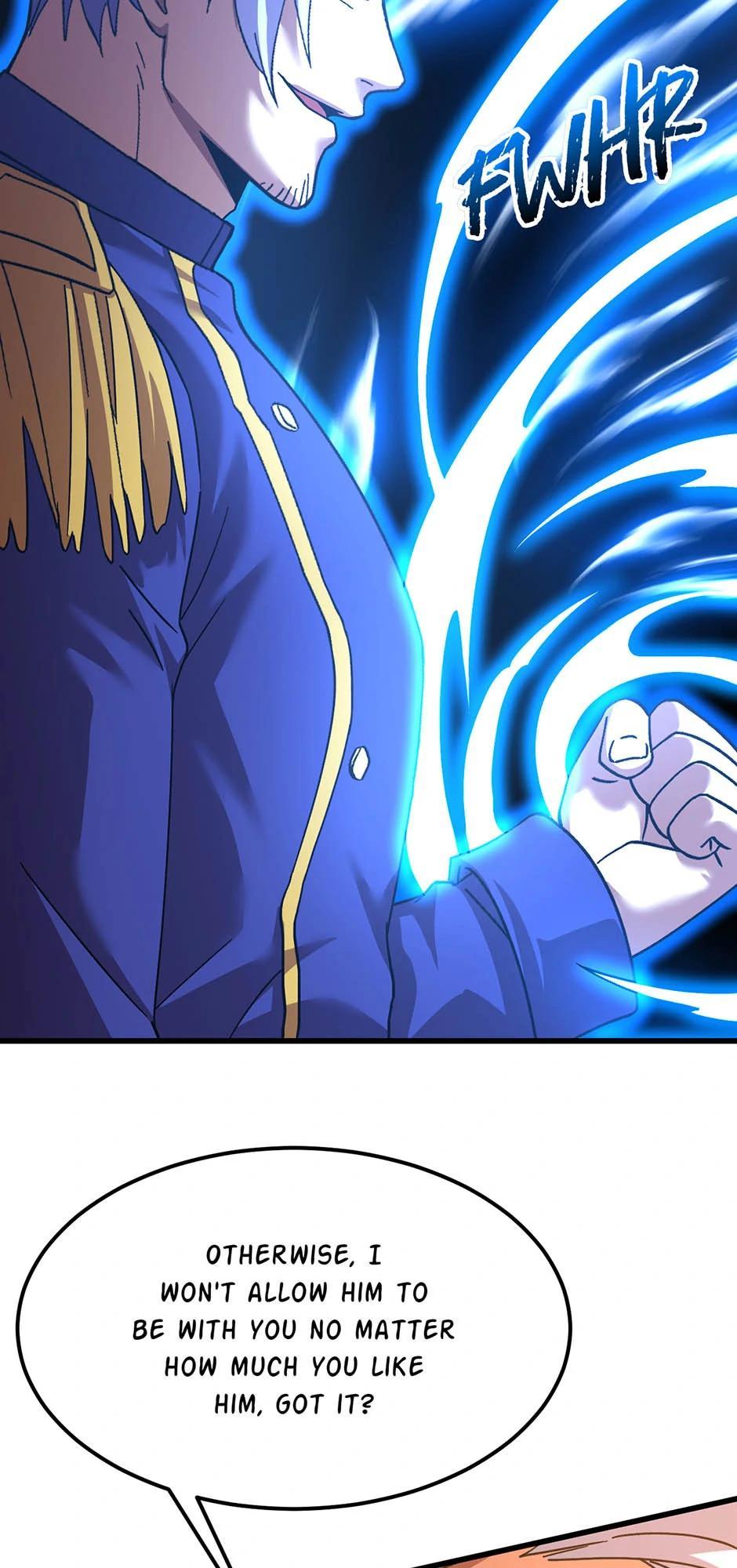 Log into the Future Chapter 145 — page 14
