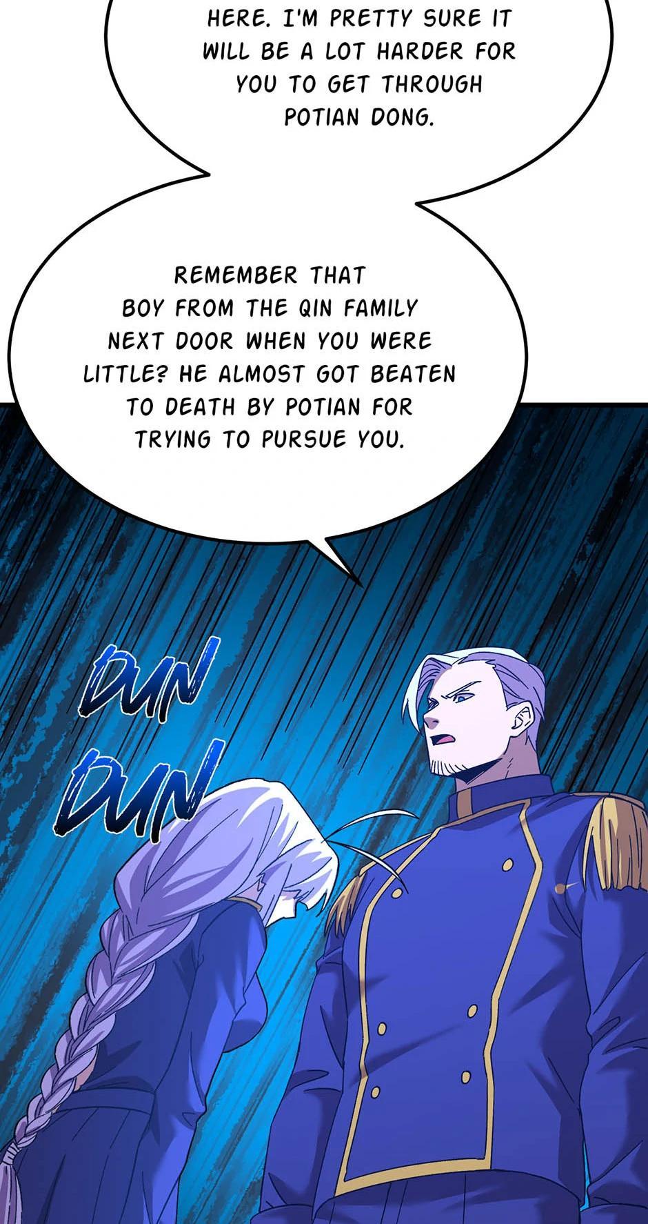 Log into the Future Chapter 145 — page 17