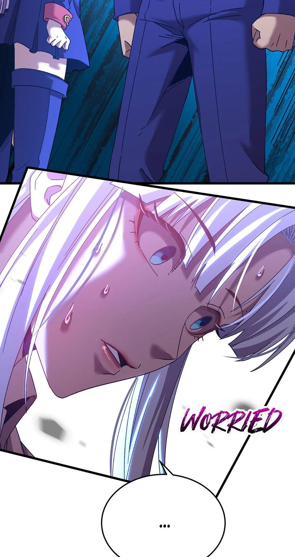 Log into the Future Chapter 145 — page 18