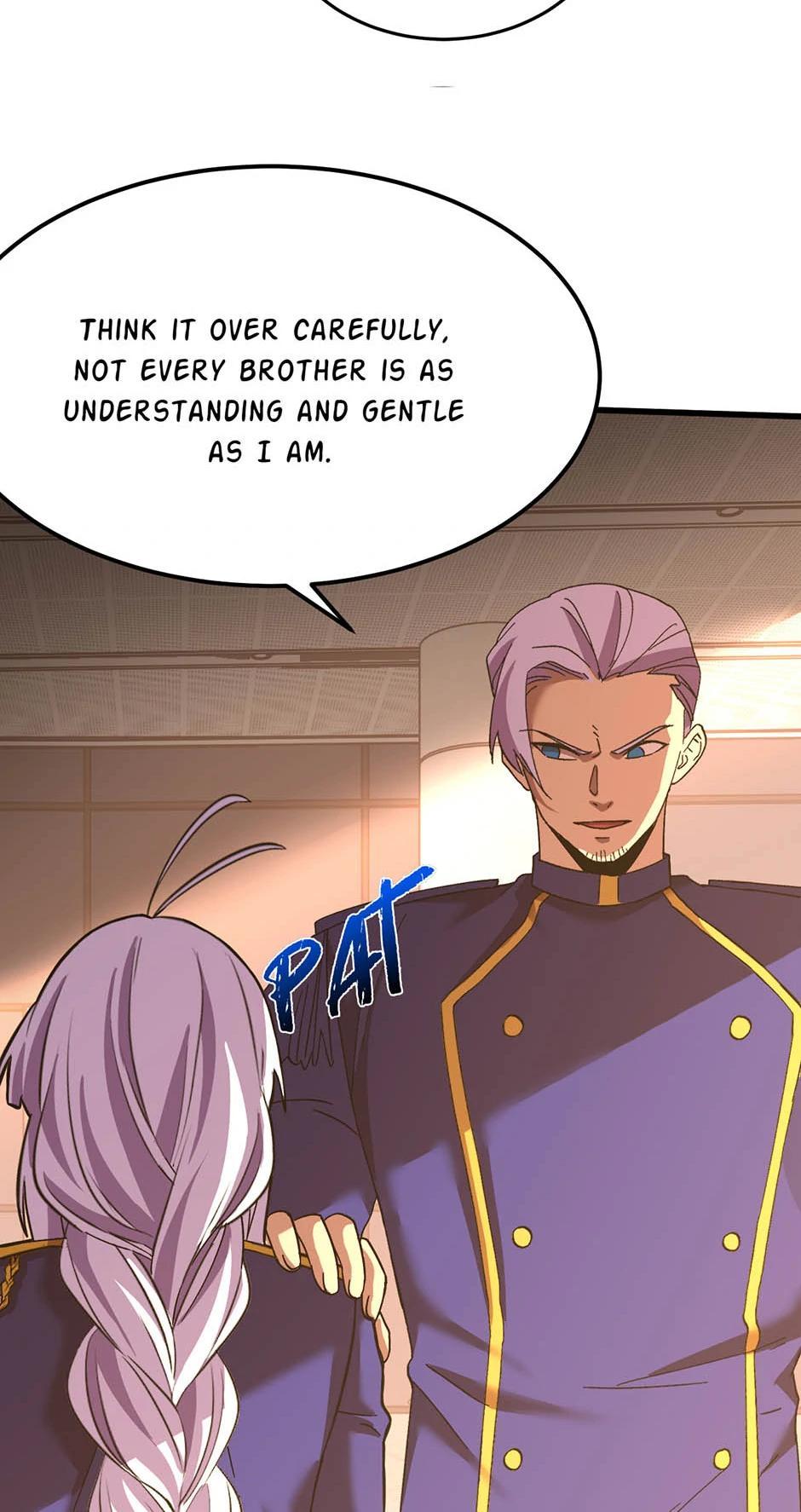 Log into the Future Chapter 145 — page 19