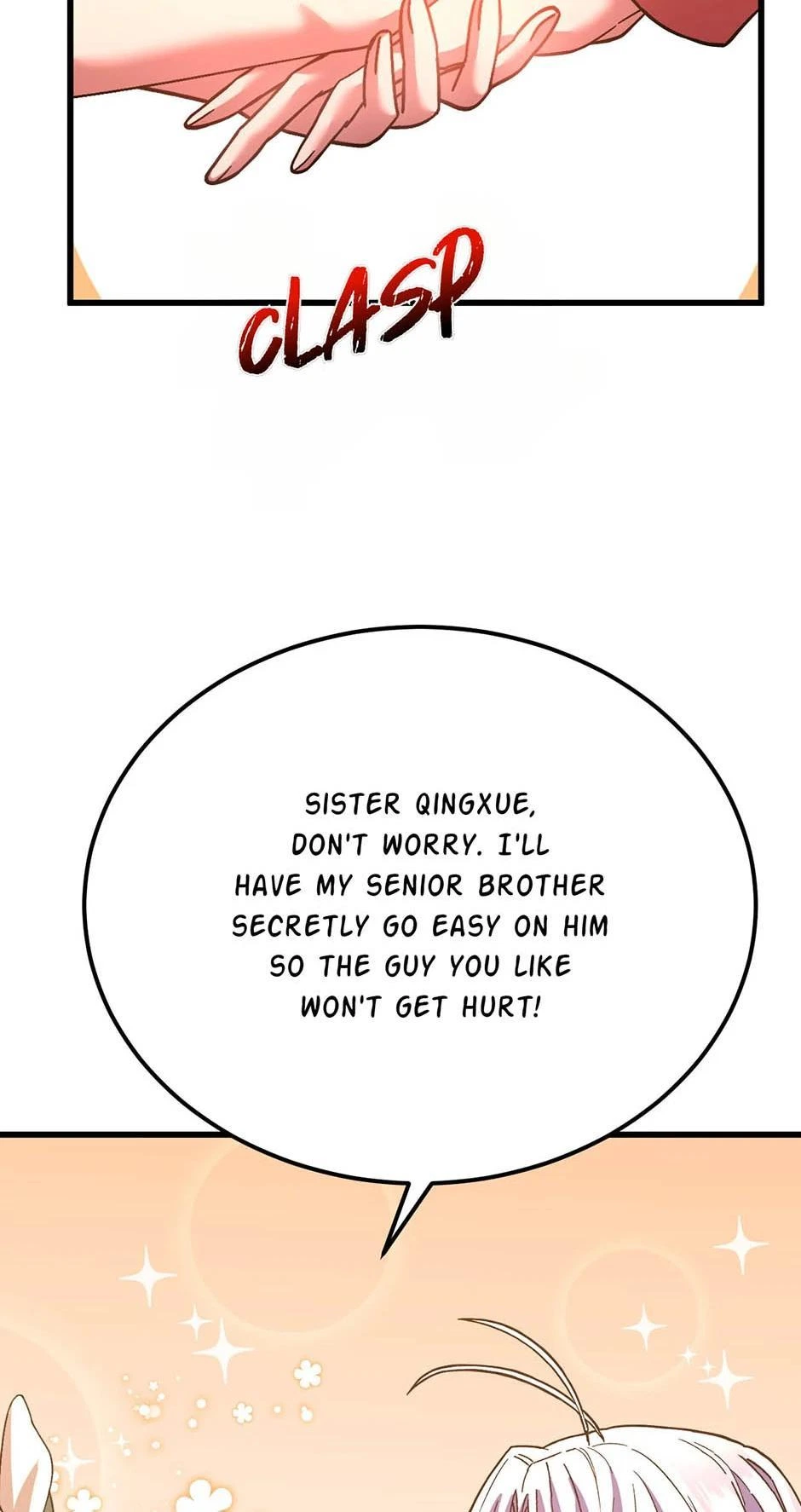 Log into the Future Chapter 145 — page 21