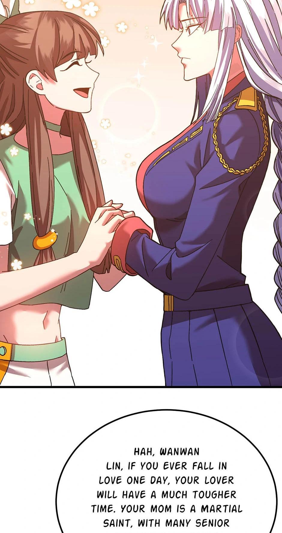 Log into the Future Chapter 145 — page 22