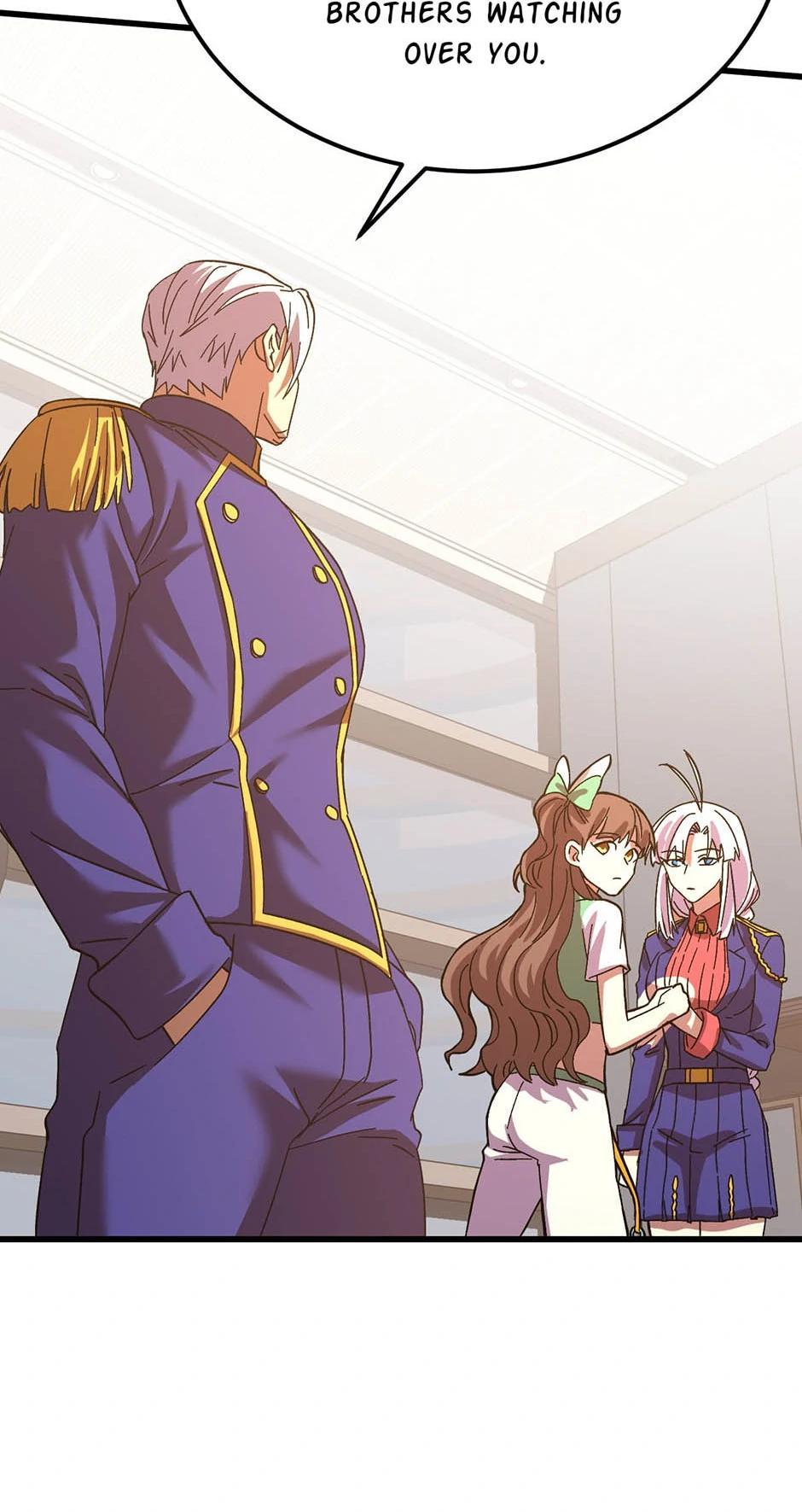 Log into the Future Chapter 145 — page 23