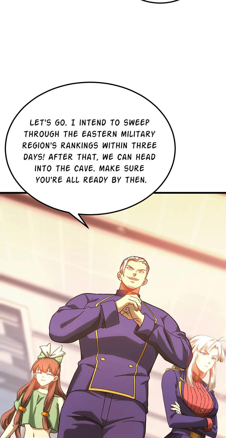 Log into the Future Chapter 145 — page 25
