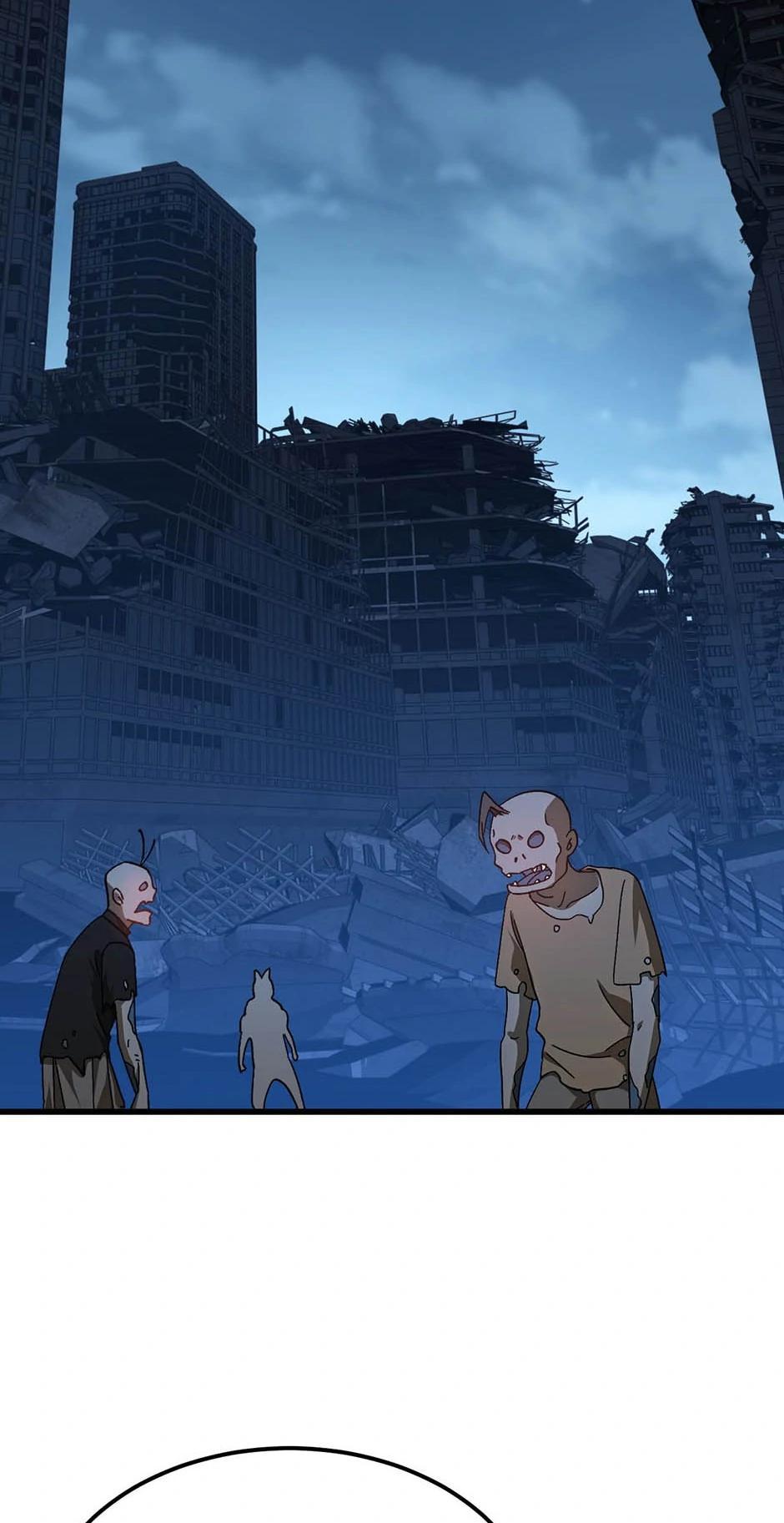 Log into the Future Chapter 145 — page 28