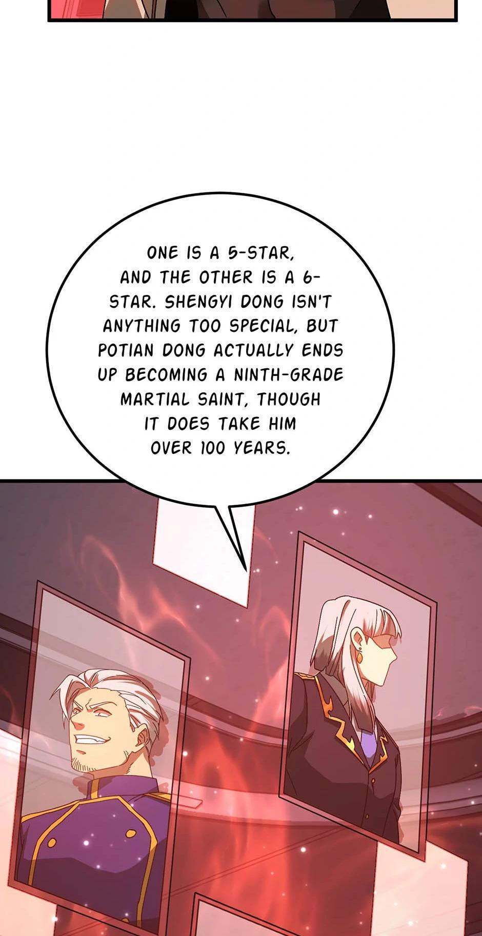 Log into the Future Chapter 145 — page 30