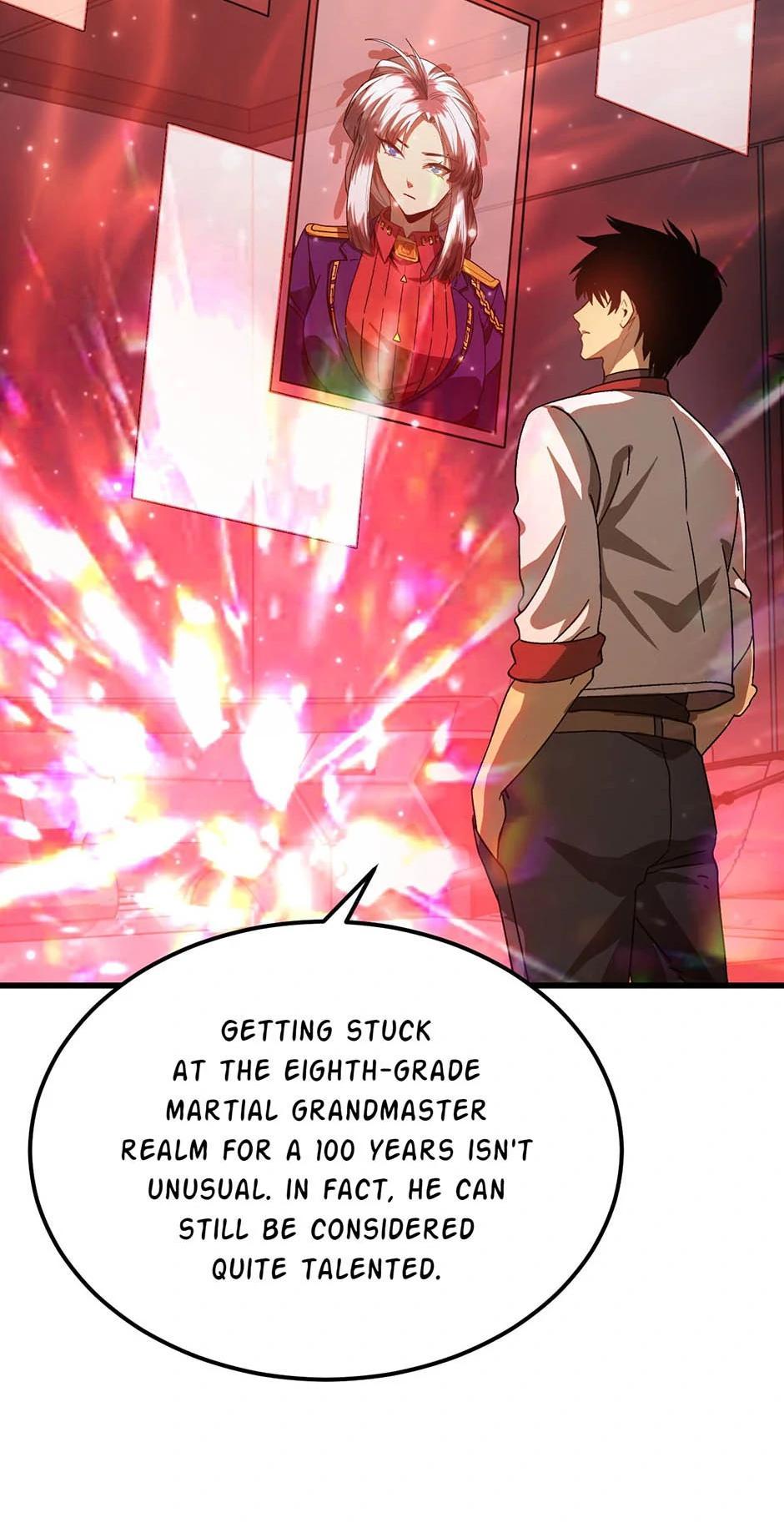 Log into the Future Chapter 145 — page 31