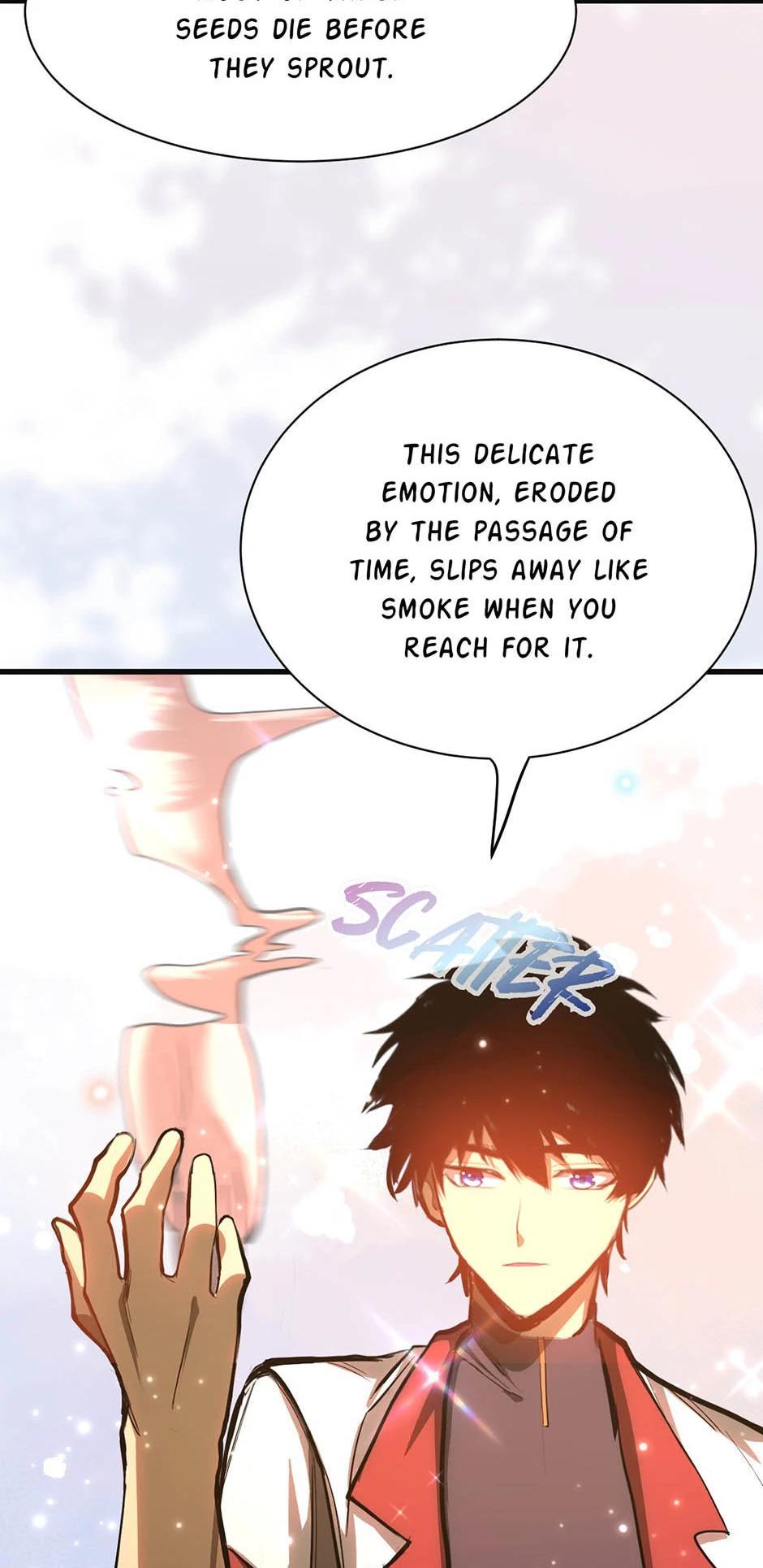 Log into the Future Chapter 145 — page 36