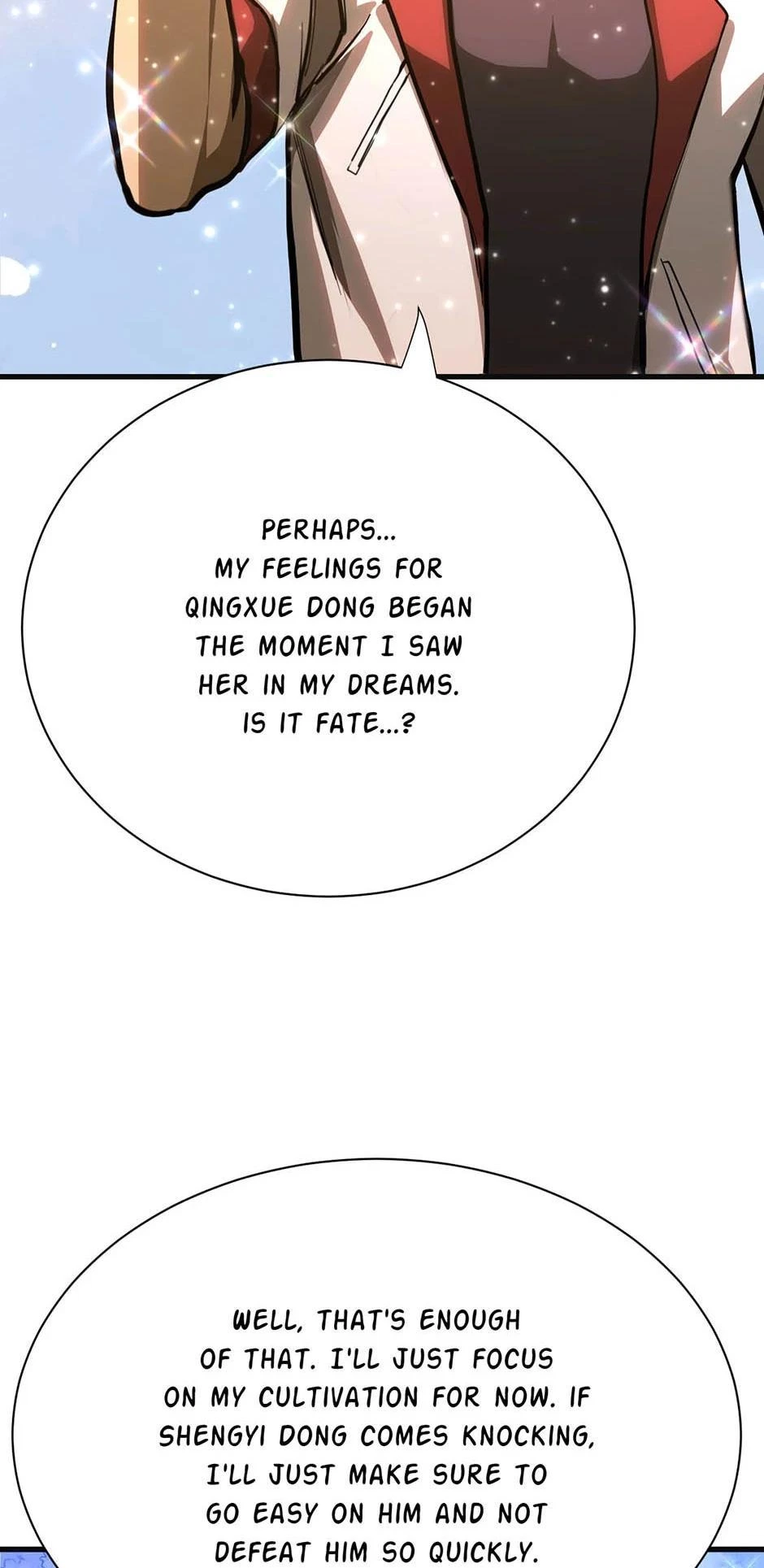 Log into the Future Chapter 145 — page 37