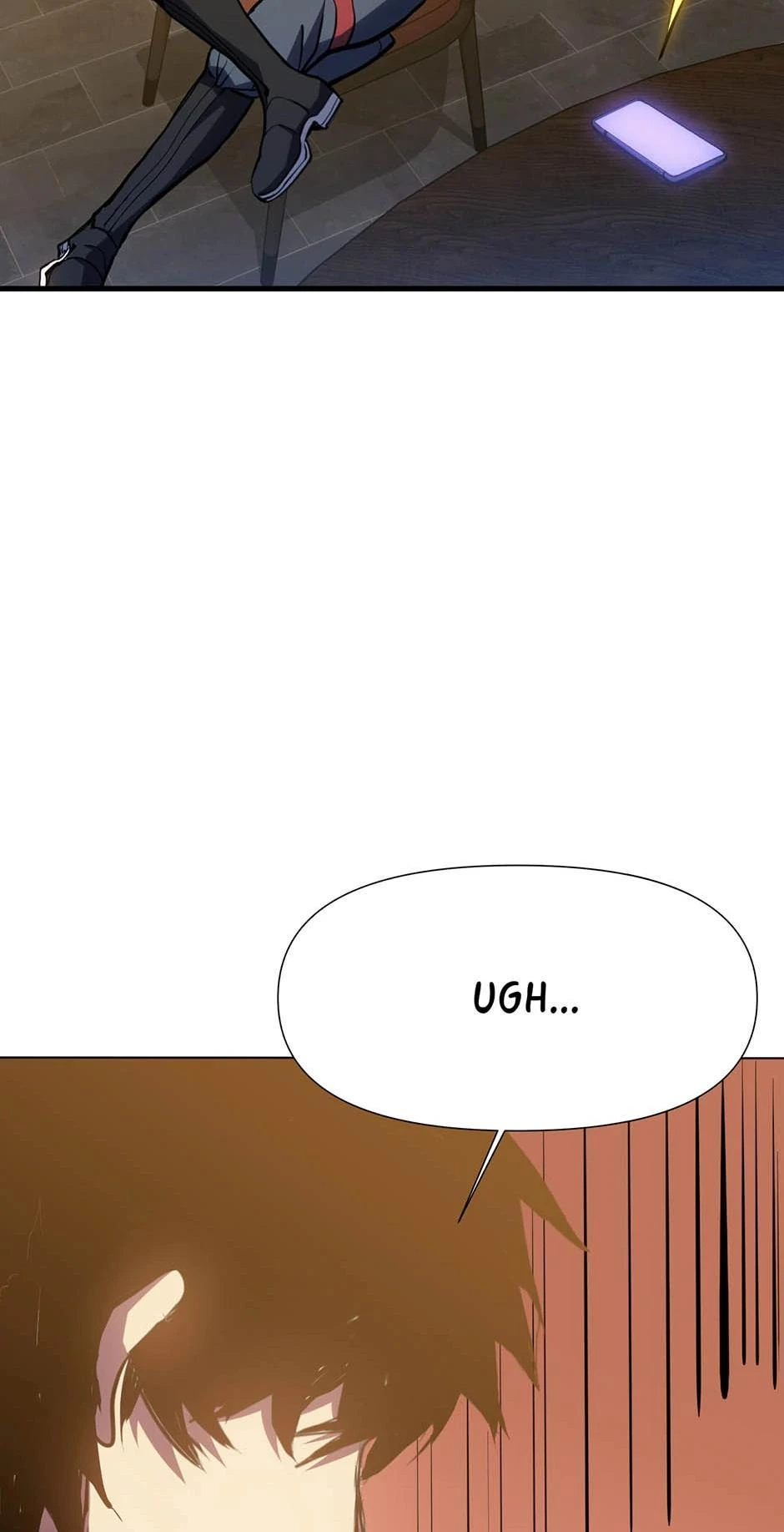 Log into the Future Chapter 145 — page 50