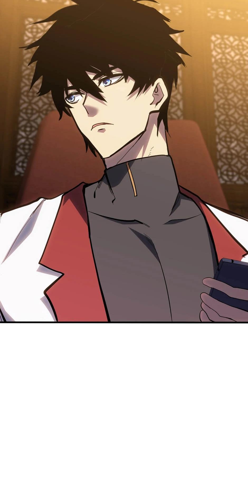 Log into the Future Chapter 145 — page 52
