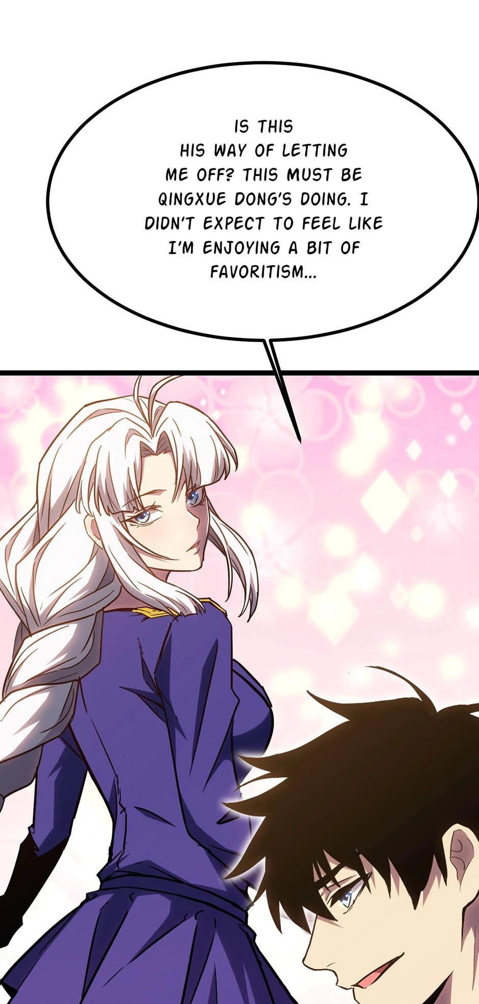 Log into the Future Chapter 145 — page 55