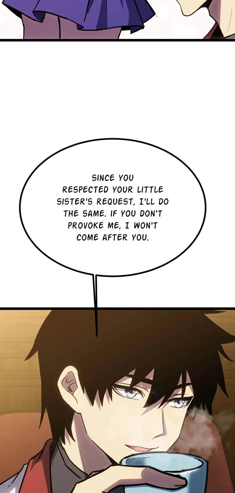 Log into the Future Chapter 145 — page 56