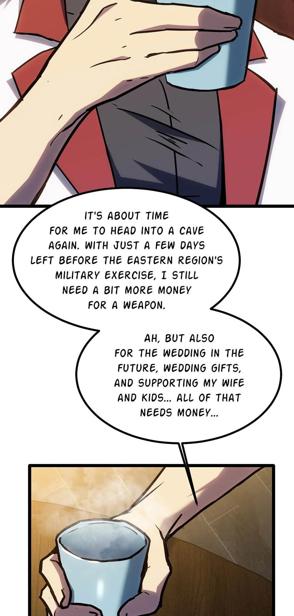 Log into the Future Chapter 145 — page 57