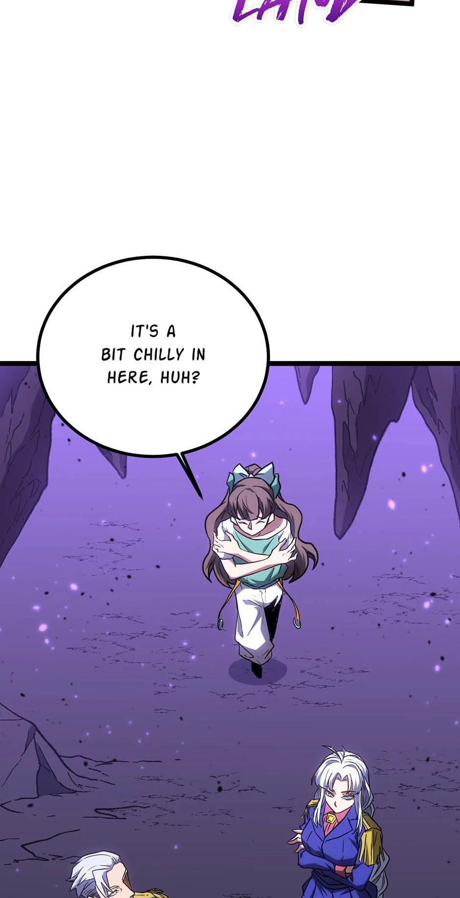 Log into the Future Chapter 145 — page 63