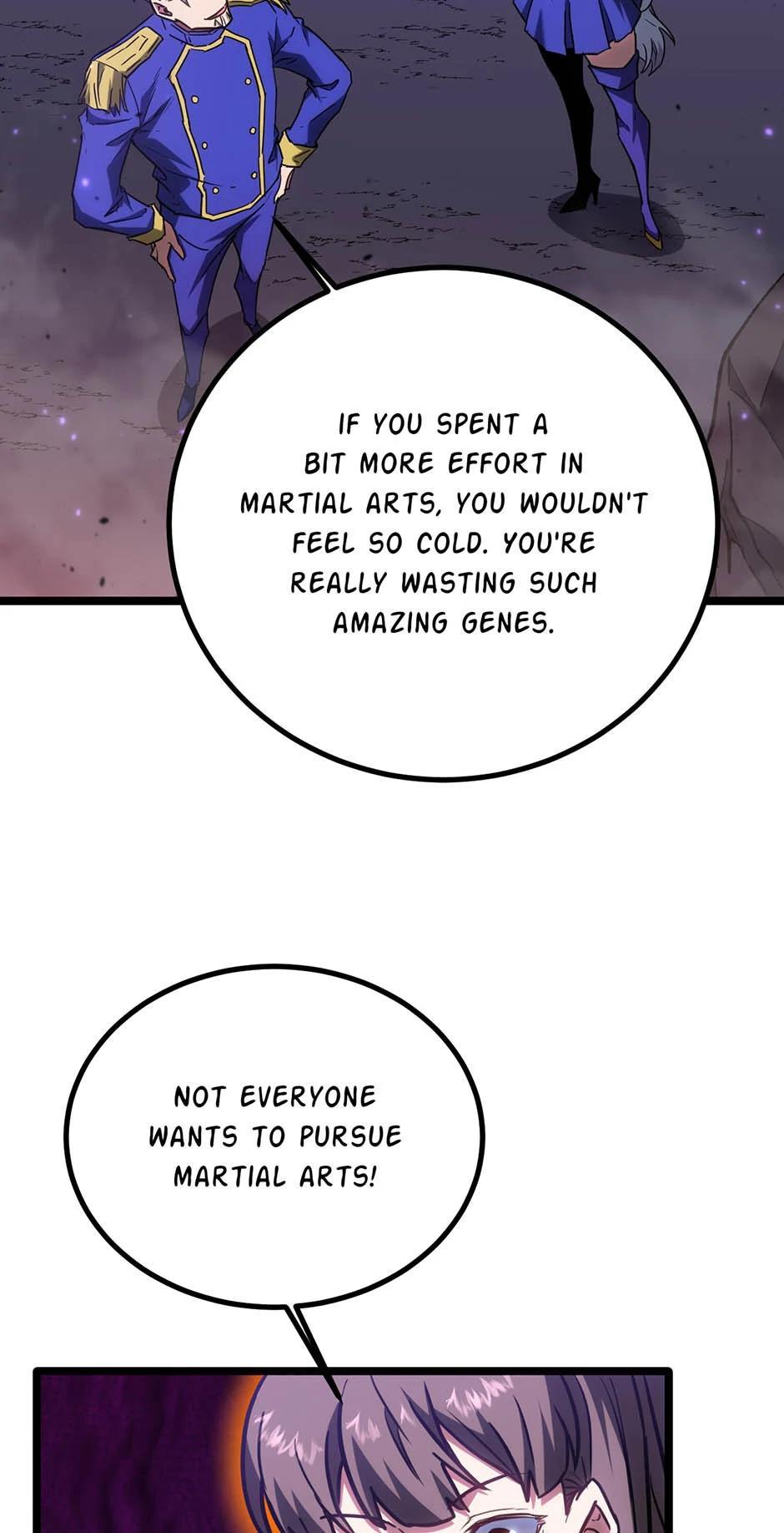 Log into the Future Chapter 145 — page 64