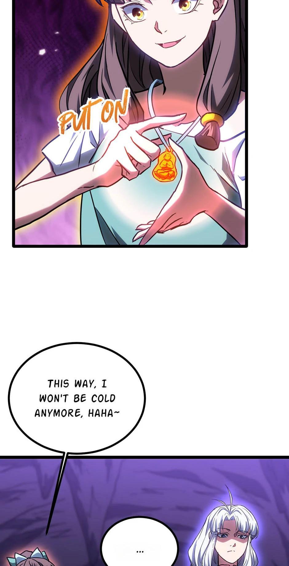 Log into the Future Chapter 145 — page 65