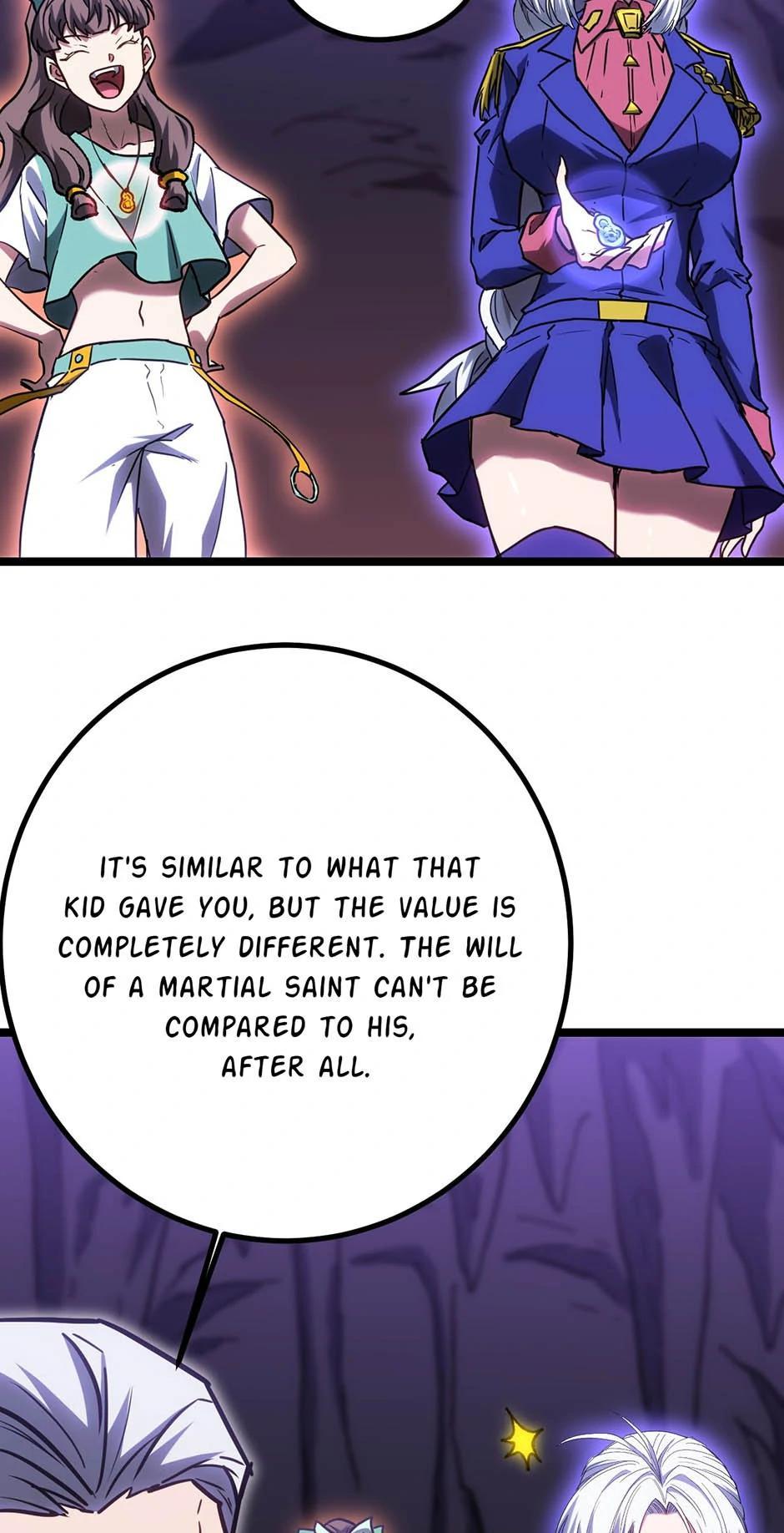 Log into the Future Chapter 145 — page 66