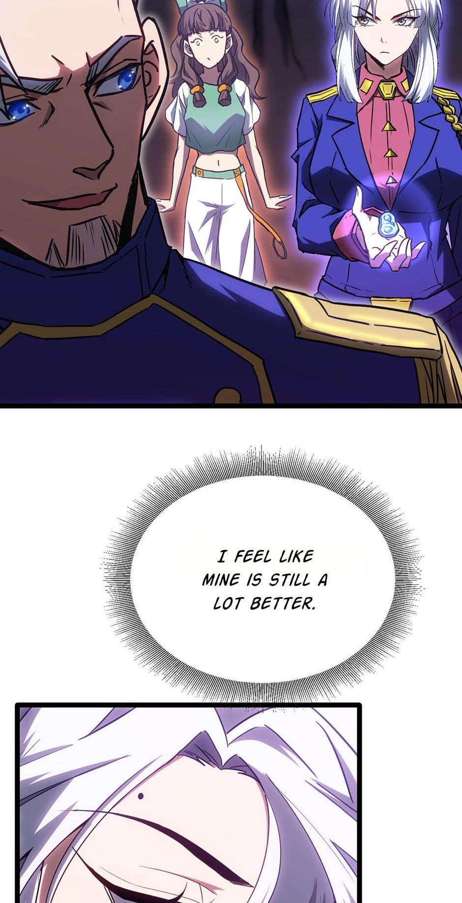 Log into the Future Chapter 145 — page 67