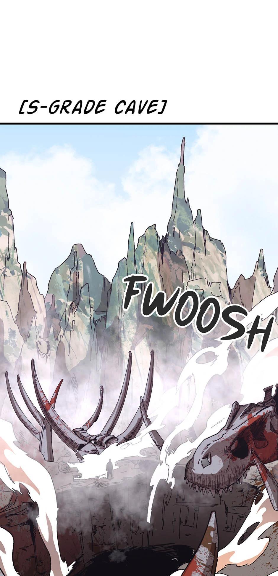 Log into the Future Chapter 146 — page 1