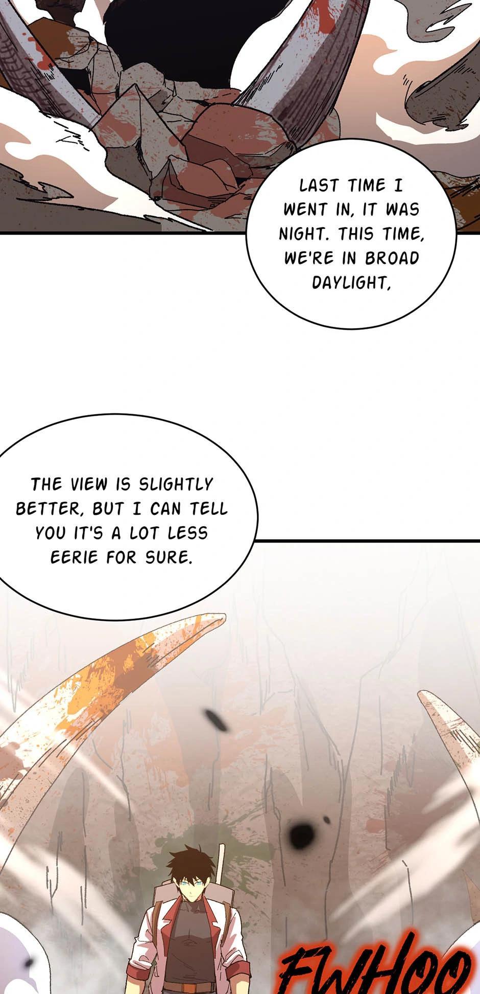Log into the Future Chapter 146 — page 2
