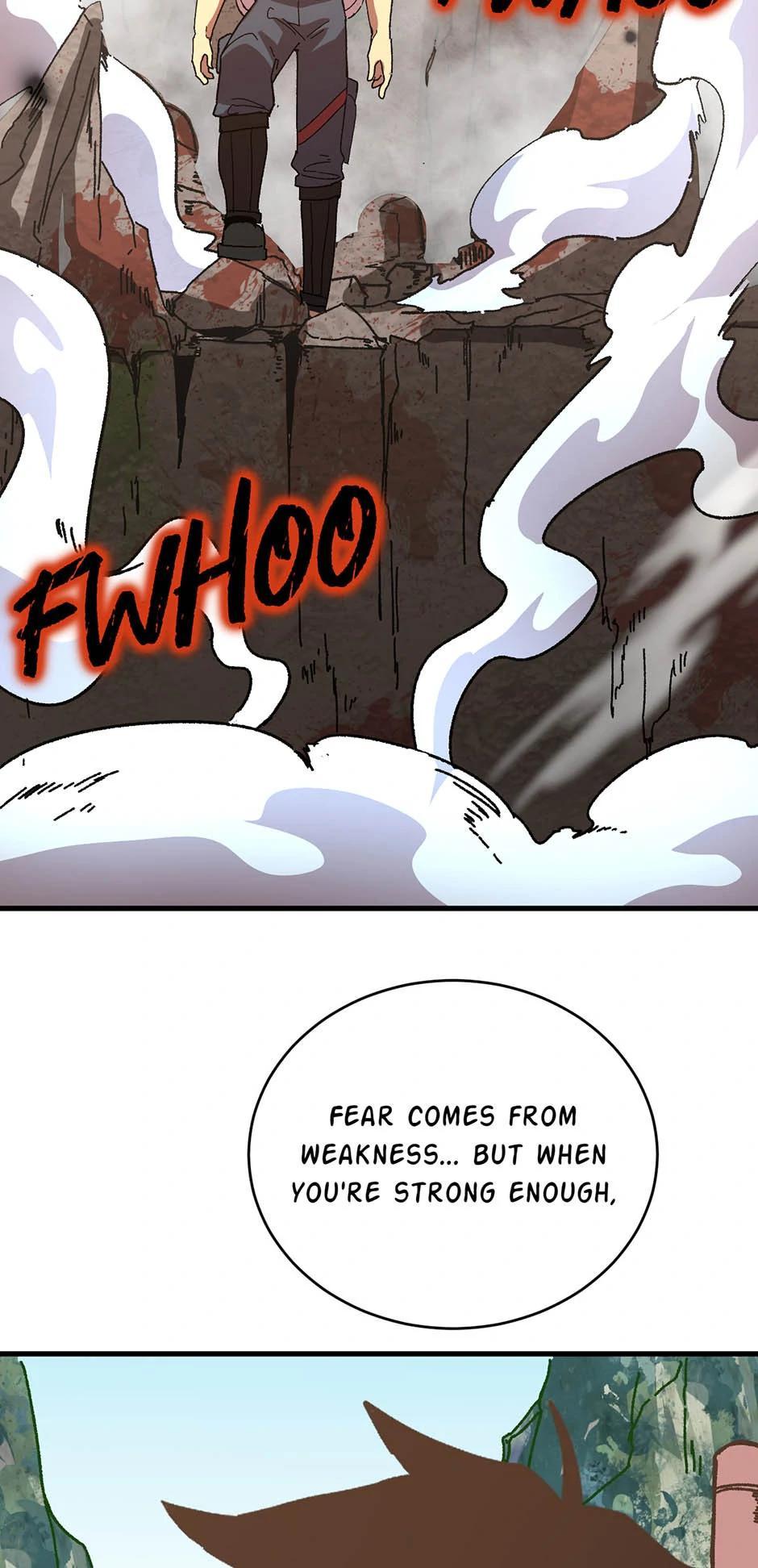 Log into the Future Chapter 146 — page 3