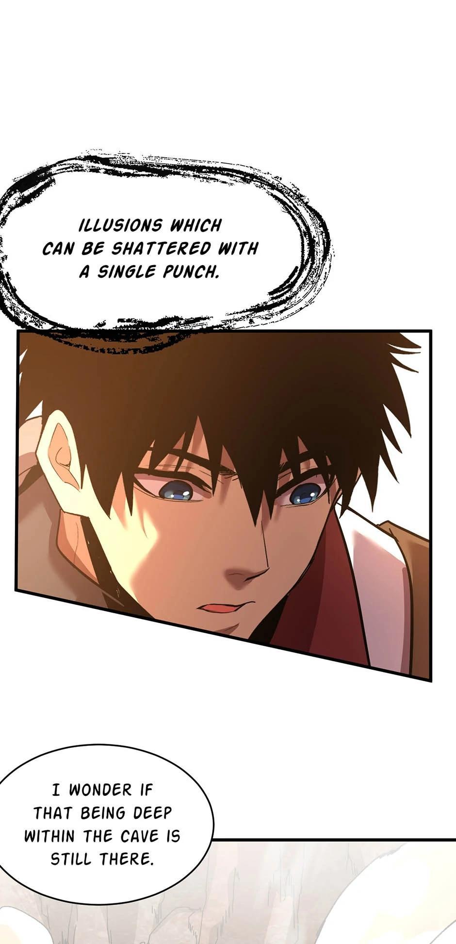 Log into the Future Chapter 146 — page 5